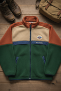 polar hombre vintage Columbia