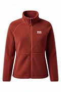 Polar Helly Hansen Rojo
