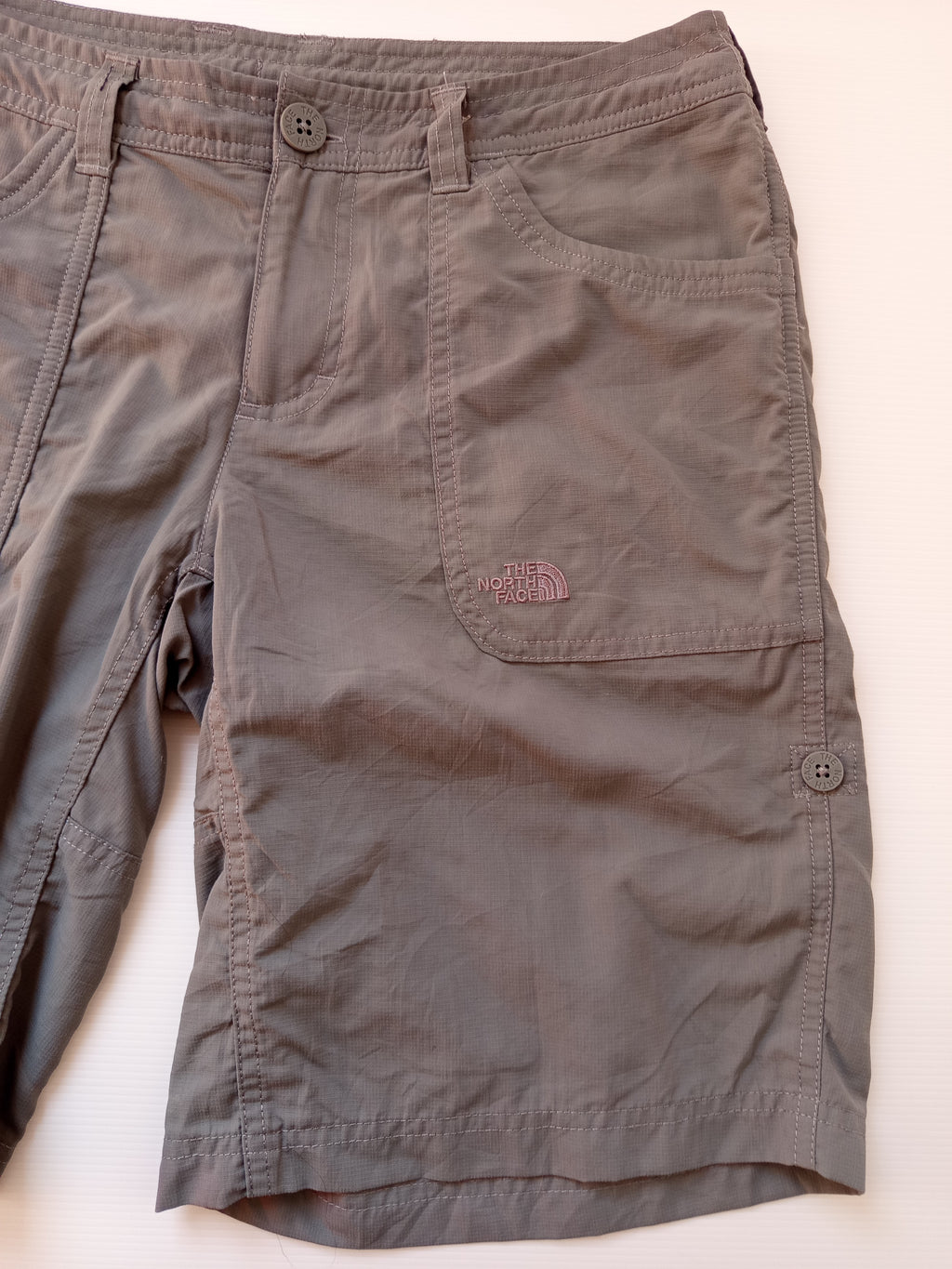 Short Mujer The North Face 4