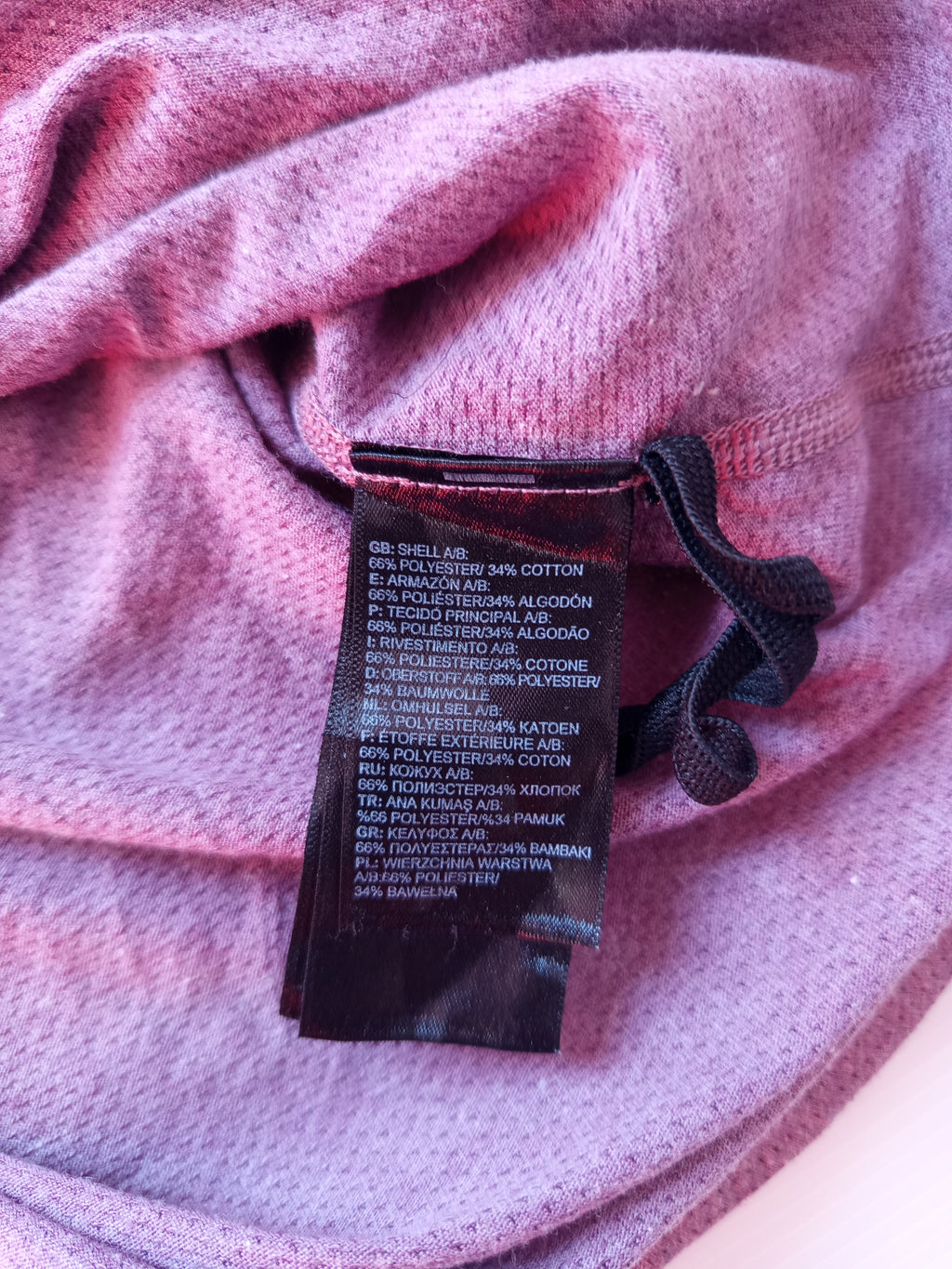 Camiseta mujer The North Face