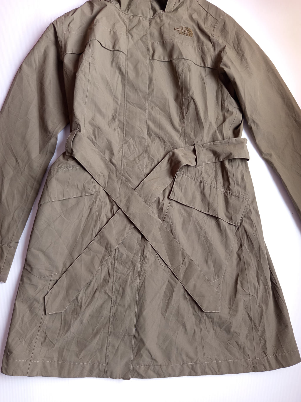 wind breaker The North Face woman