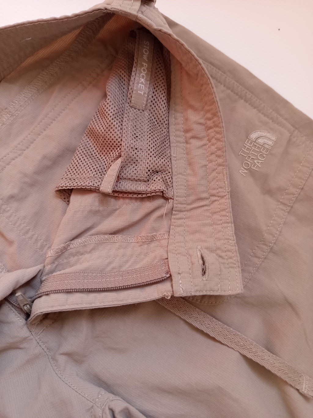 Pantalon mujer The North Face
