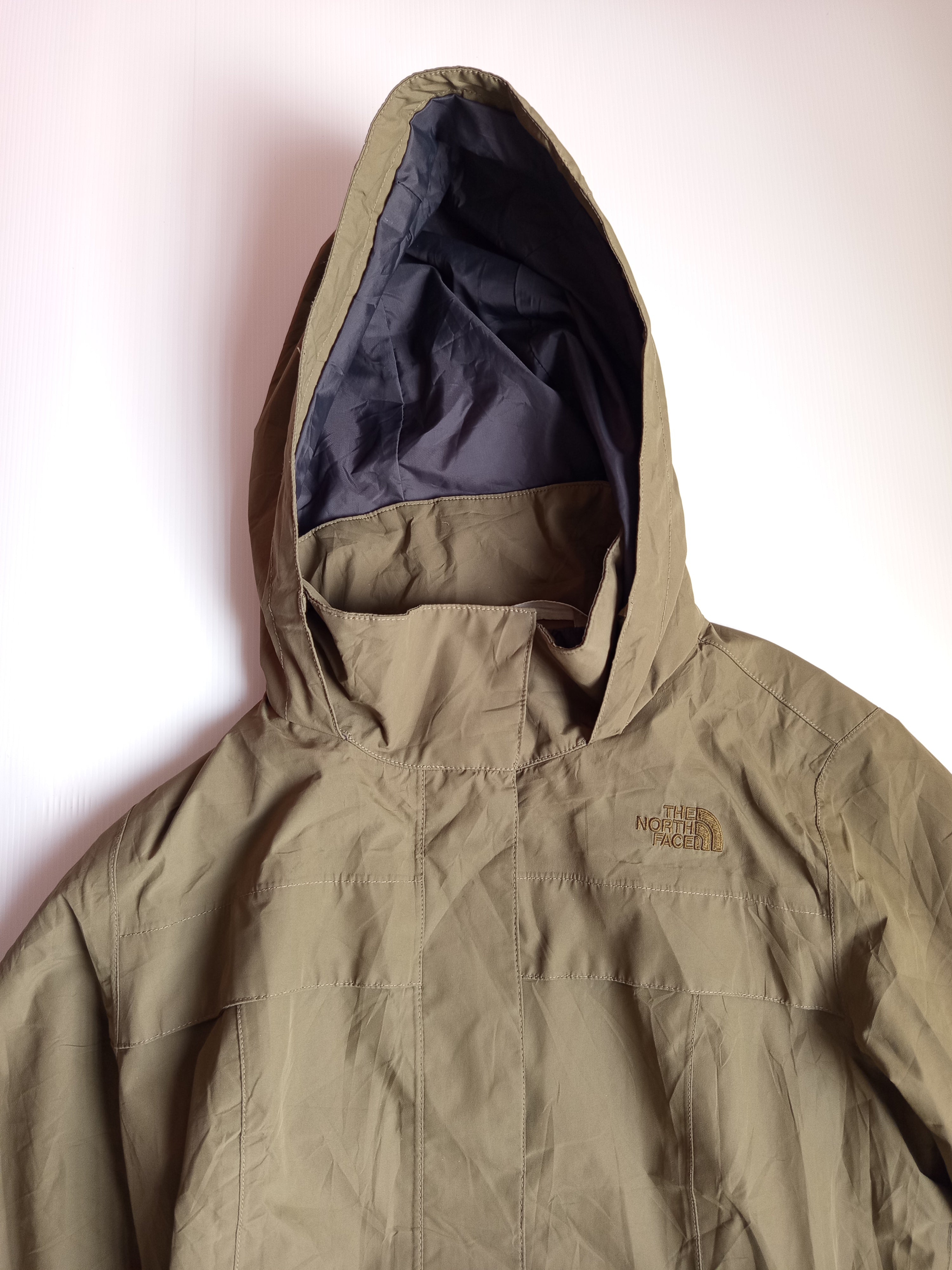 wind breaker The North Face woman