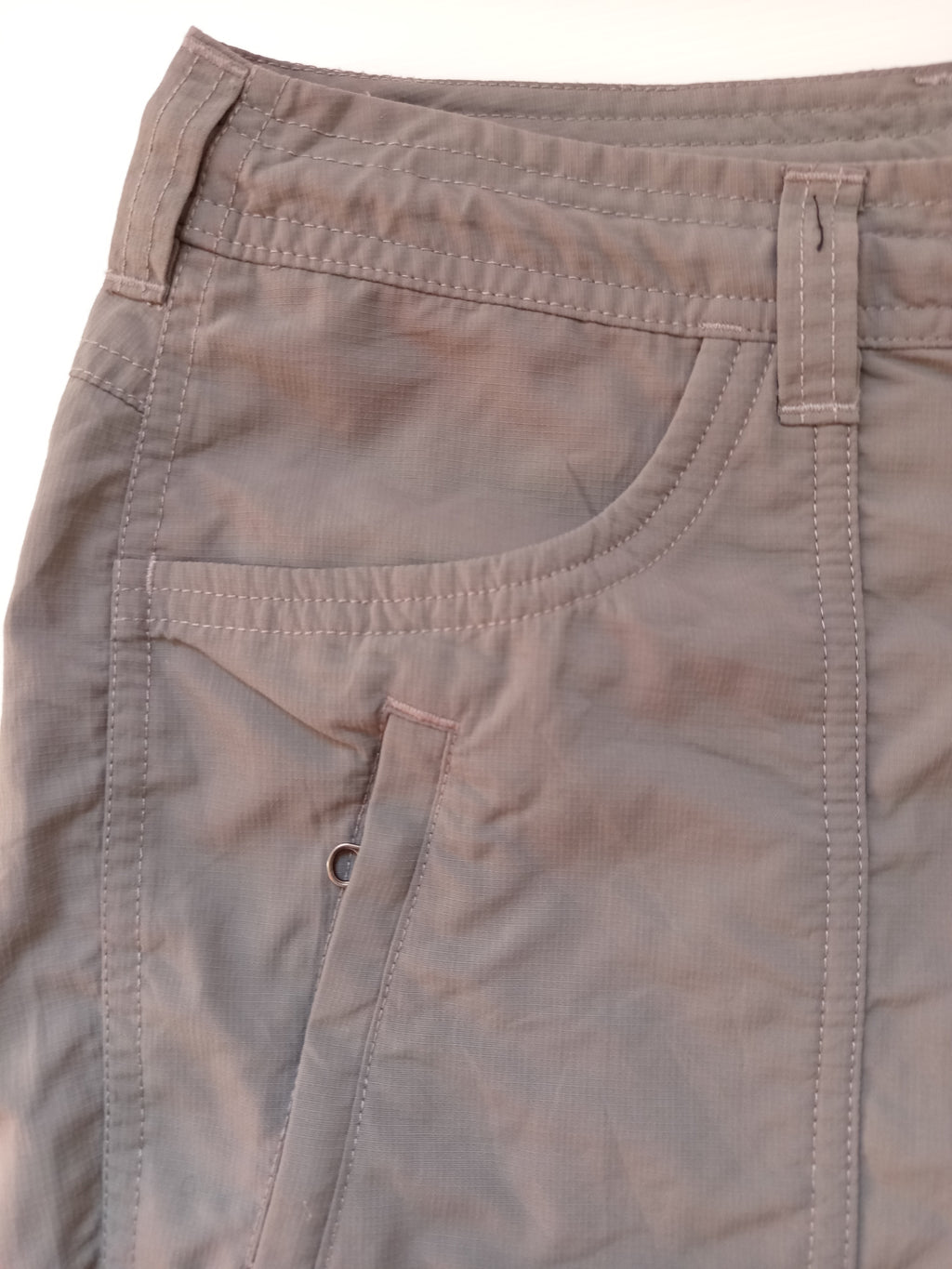 Short Mujer The North Face 4