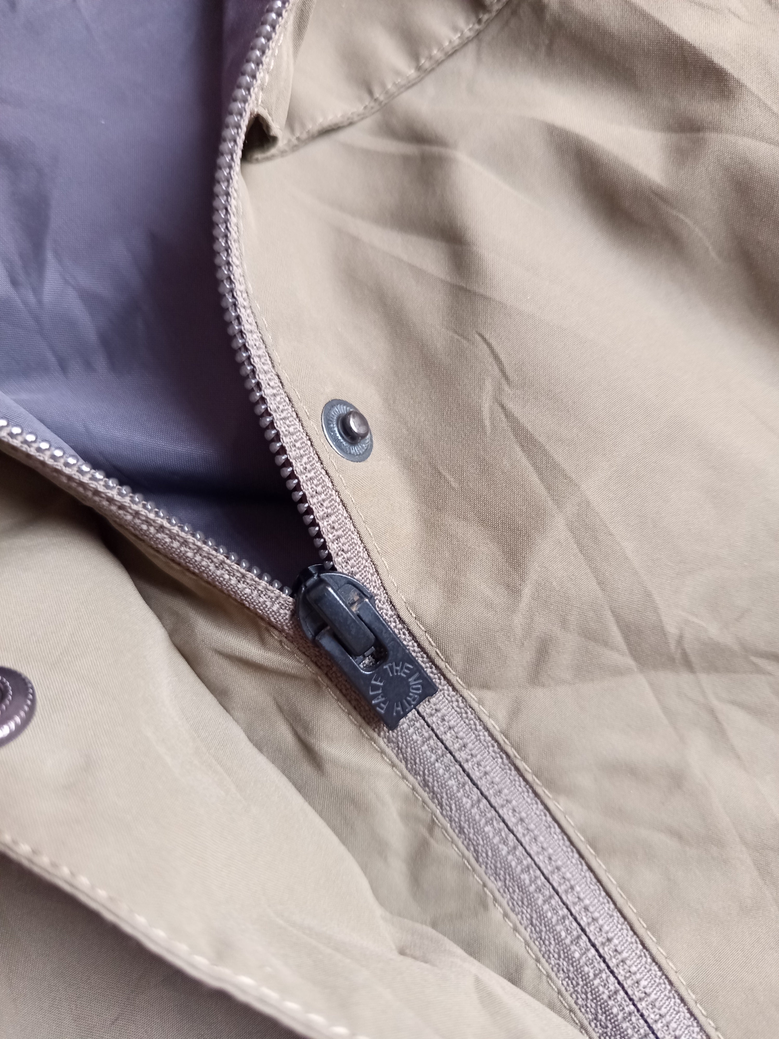 wind breaker The North Face woman