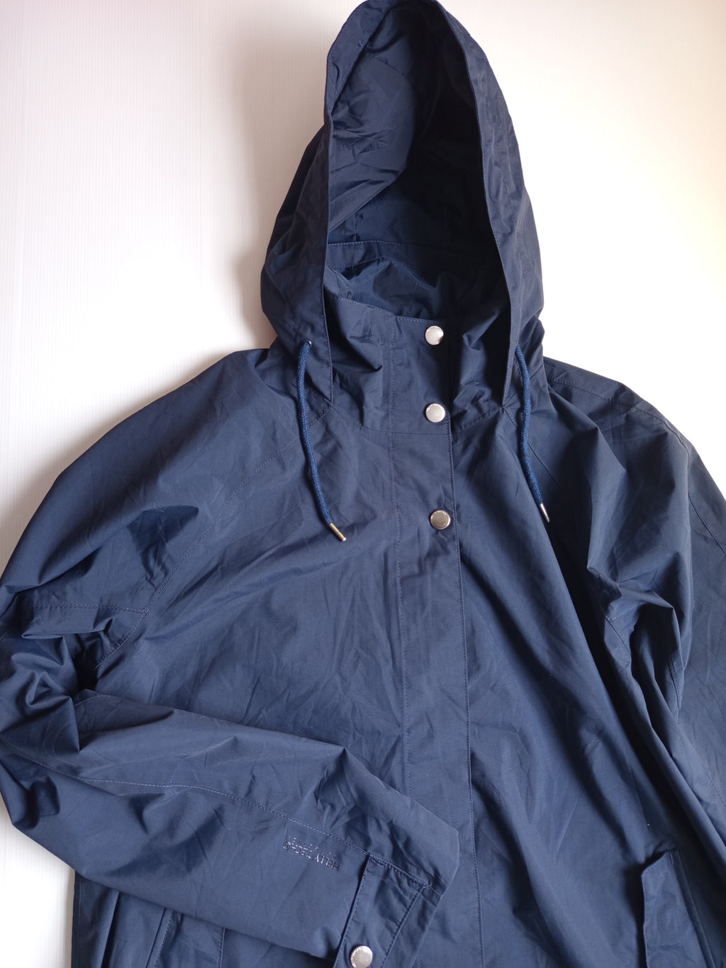Rain coat Women Helly Hansen