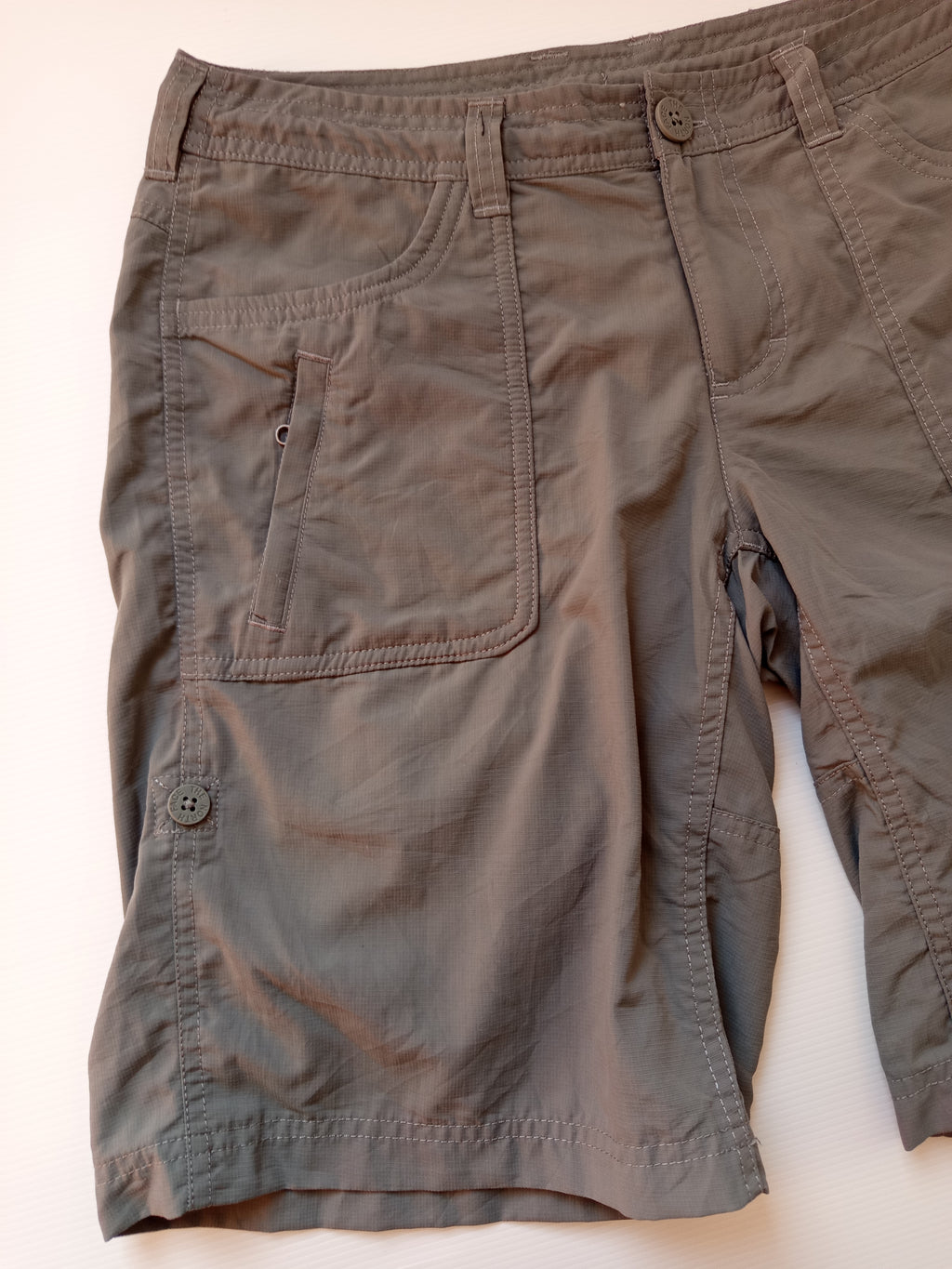 Short Mujer The North Face 4