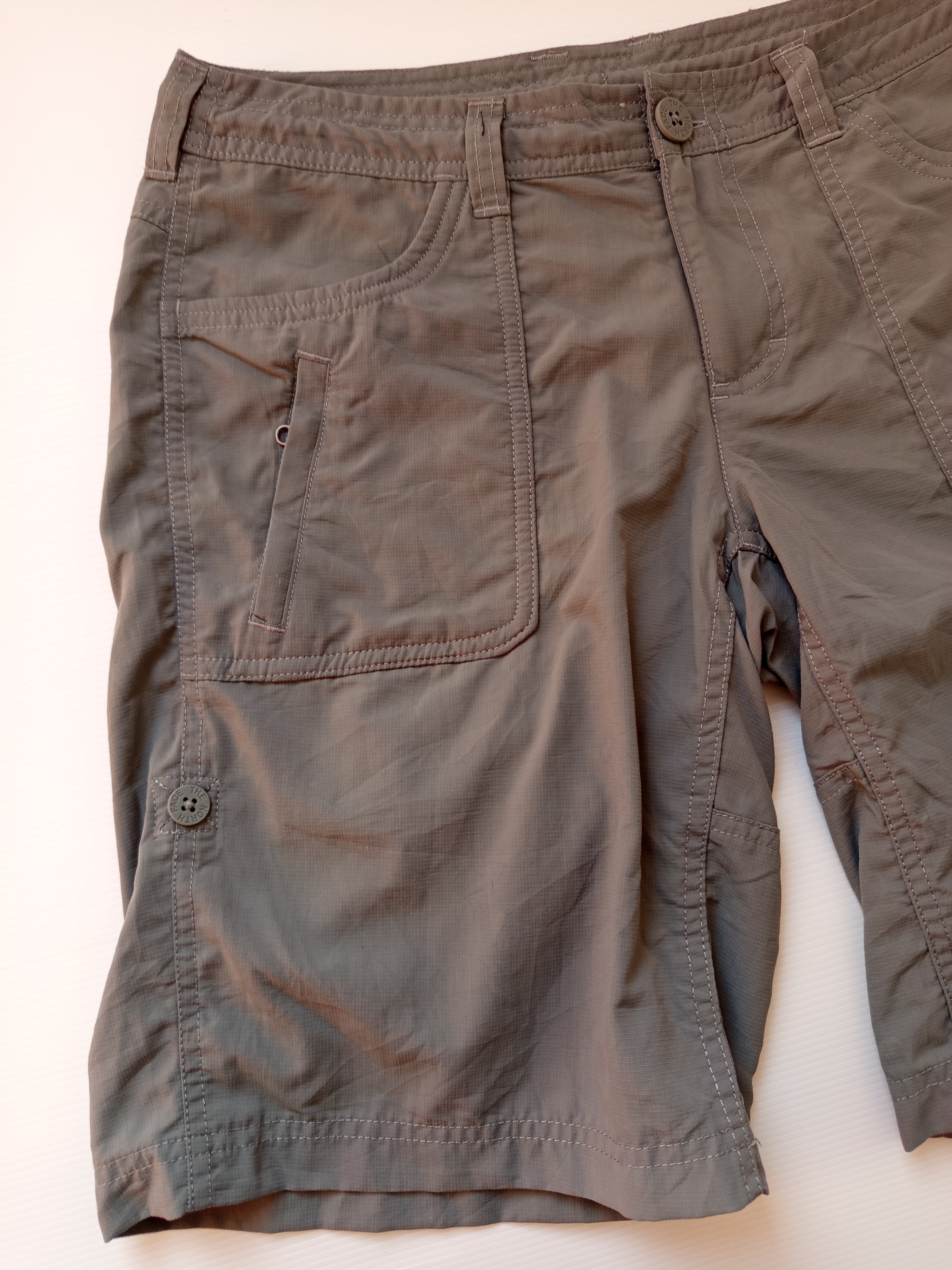 Short Mujer The North Face 4