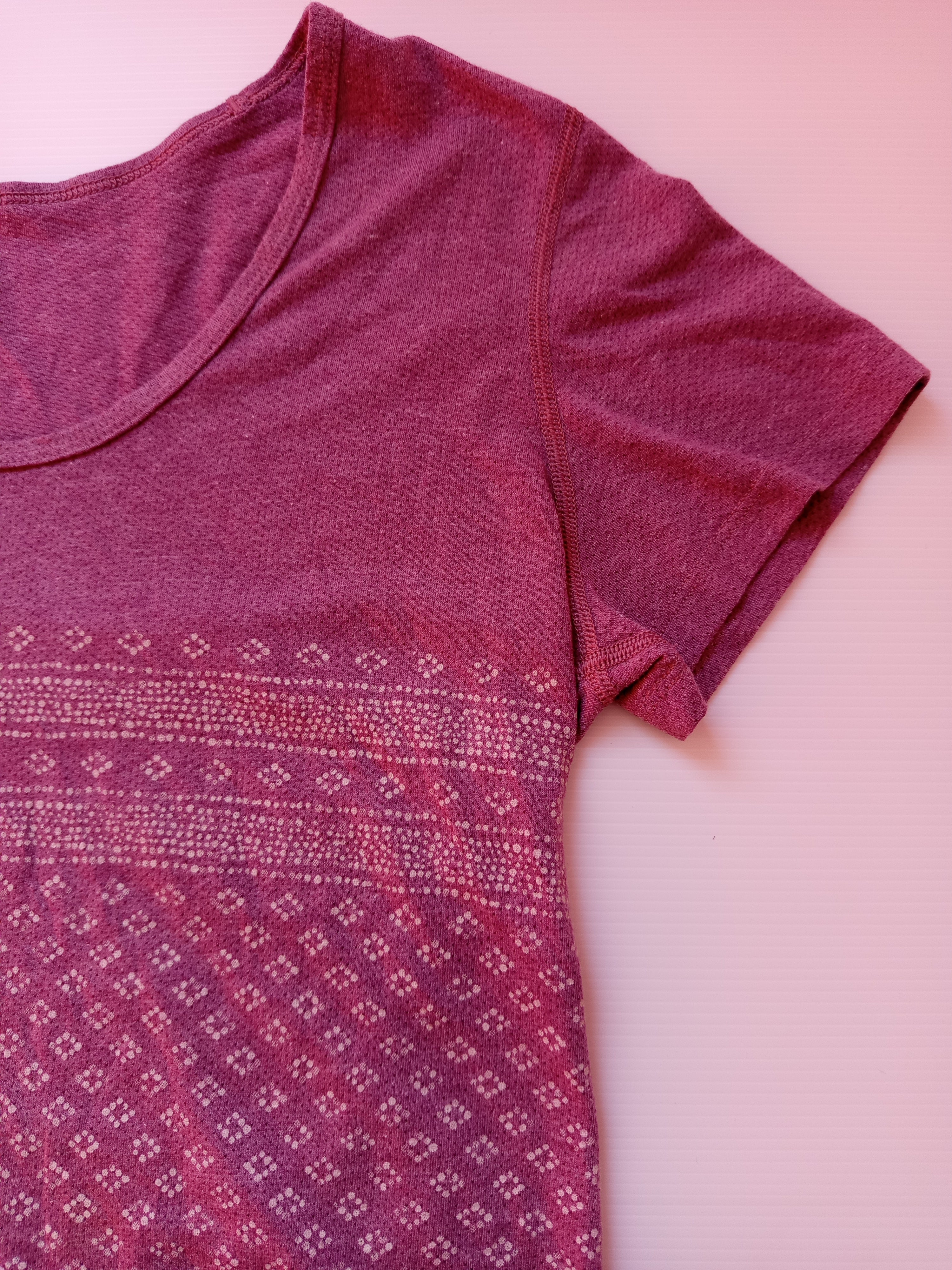 Camiseta mujer The North Face