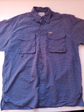 Camisa Hombre Columbia