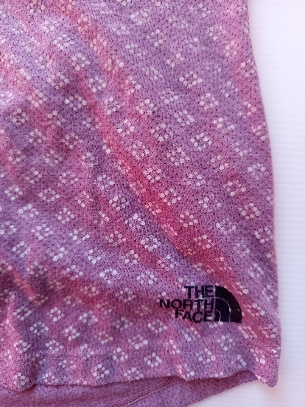Camiseta mujer The North Face