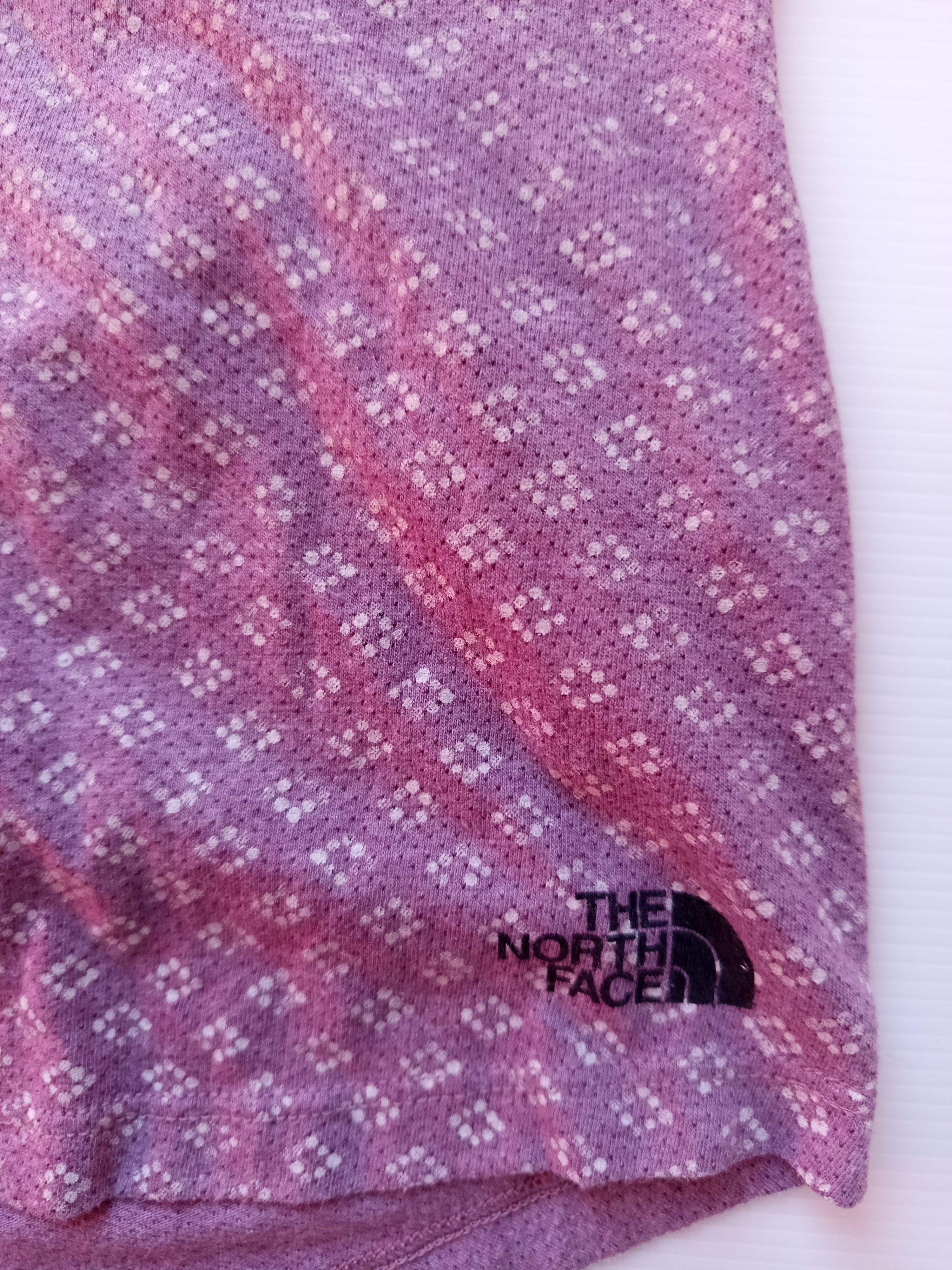 Camiseta mujer The North Face