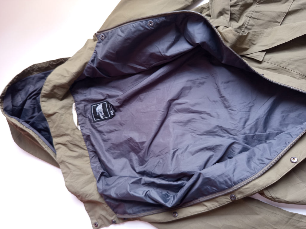 wind breaker The North Face woman