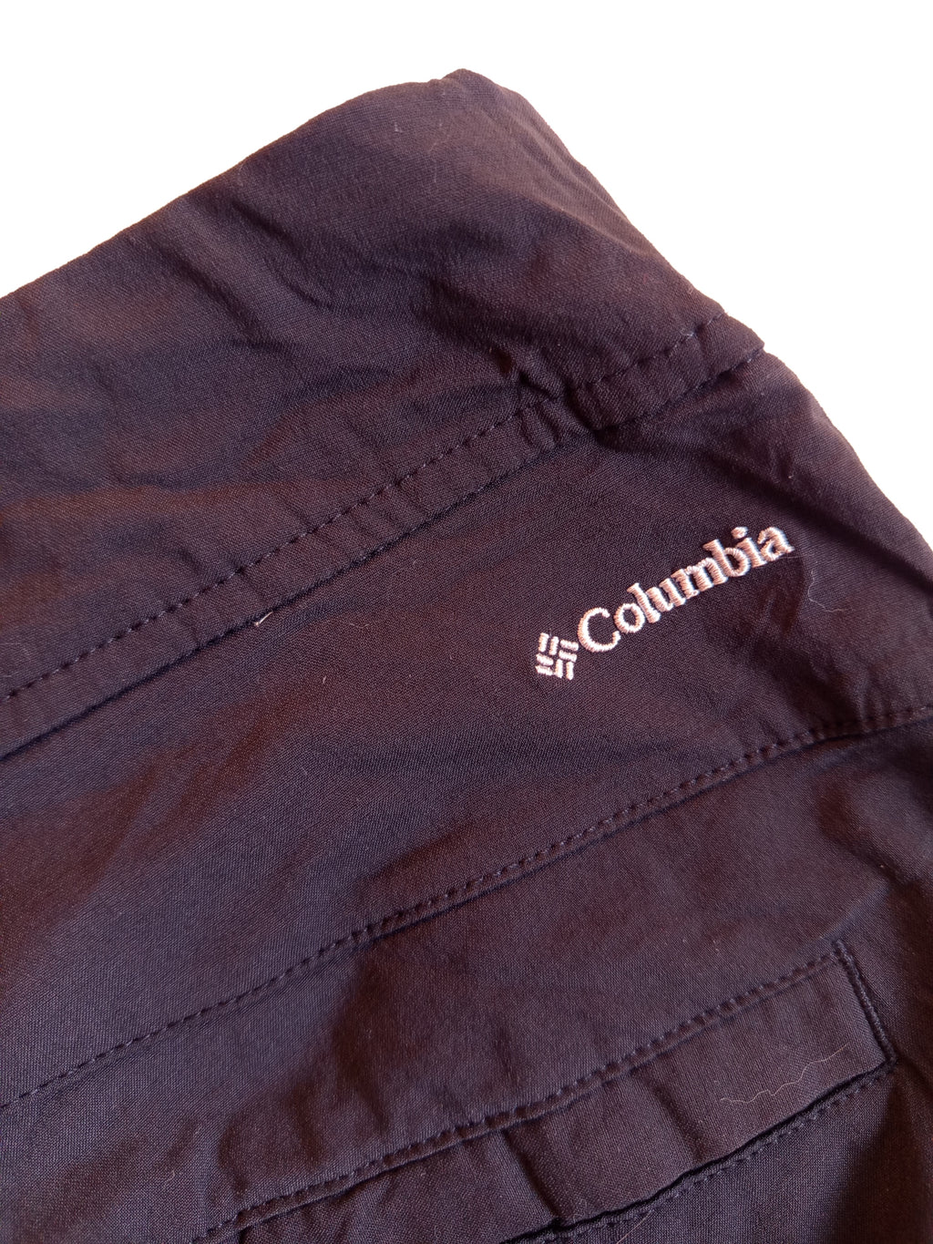 Pantalon mujer Columbia 8