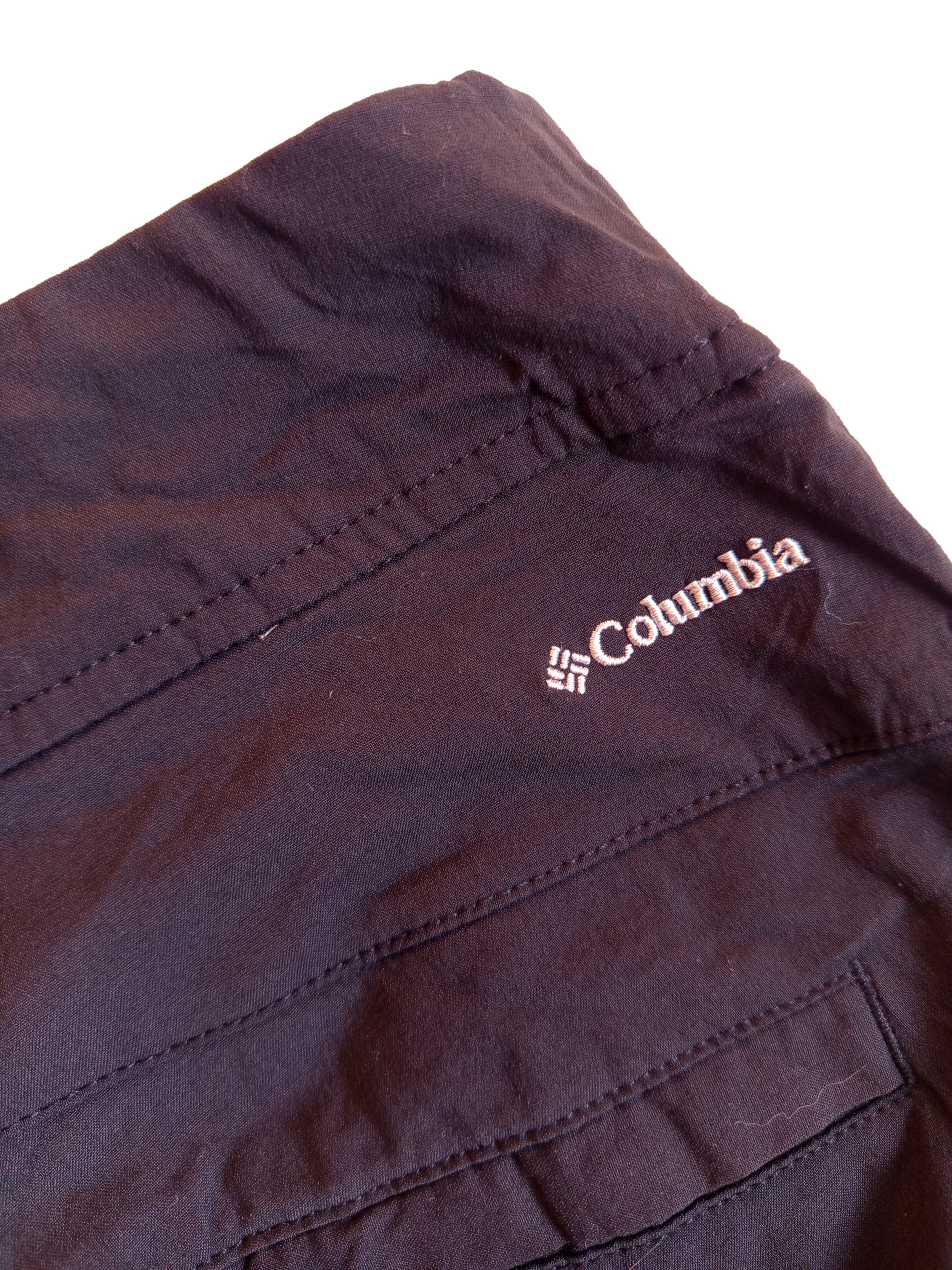 Pantalon mujer Columbia 8