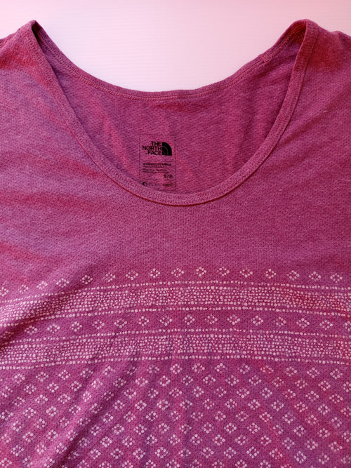 Camiseta mujer The North Face