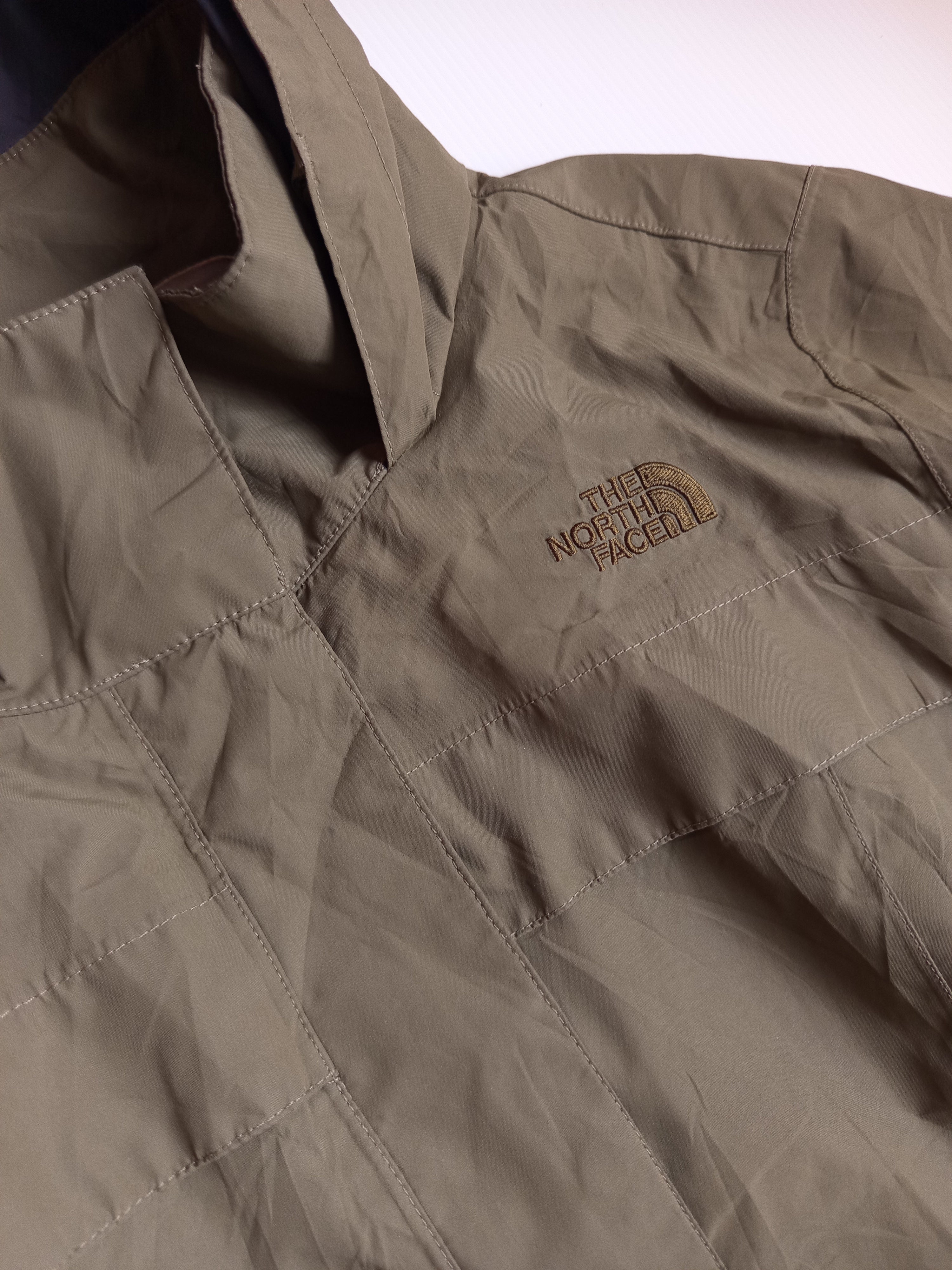wind breaker The North Face woman