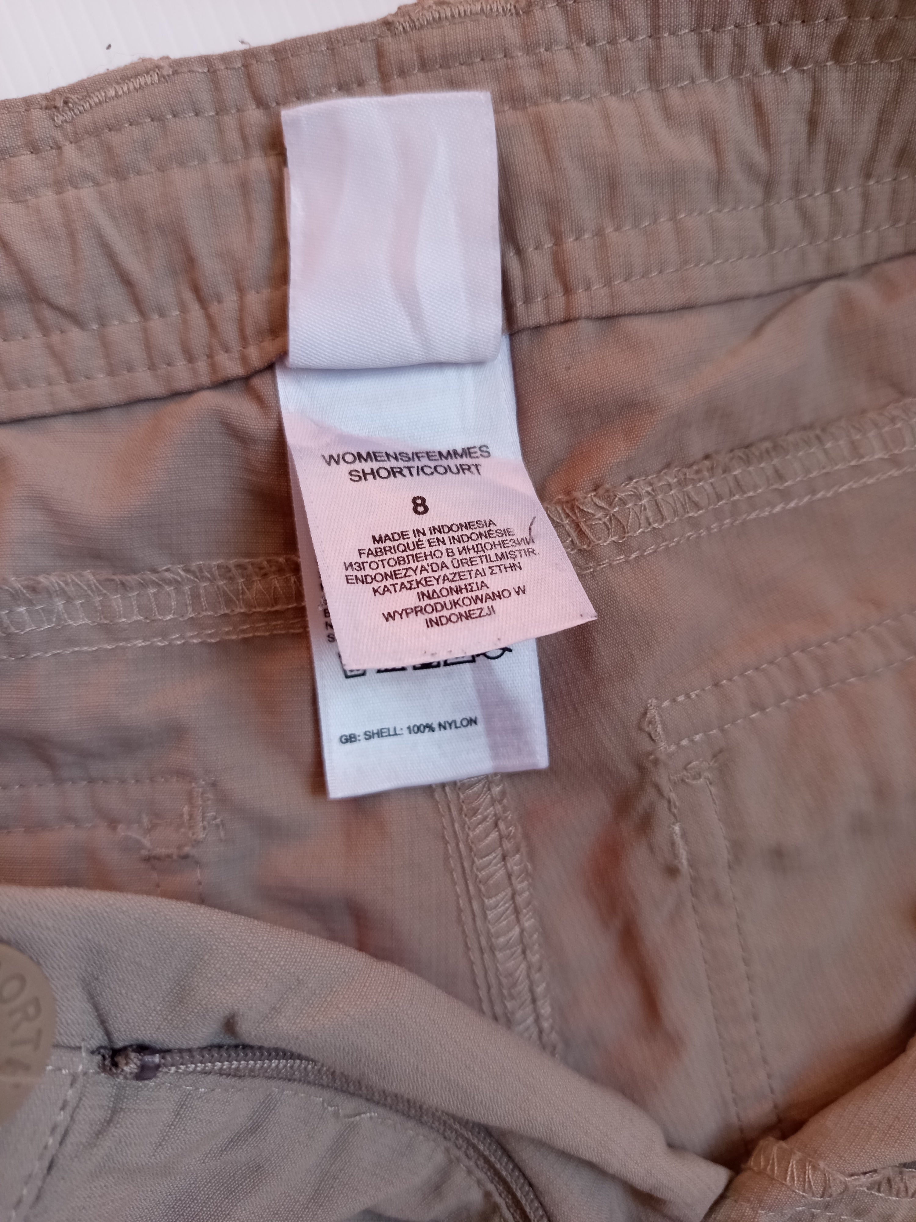 Pantalon mujer The North Face