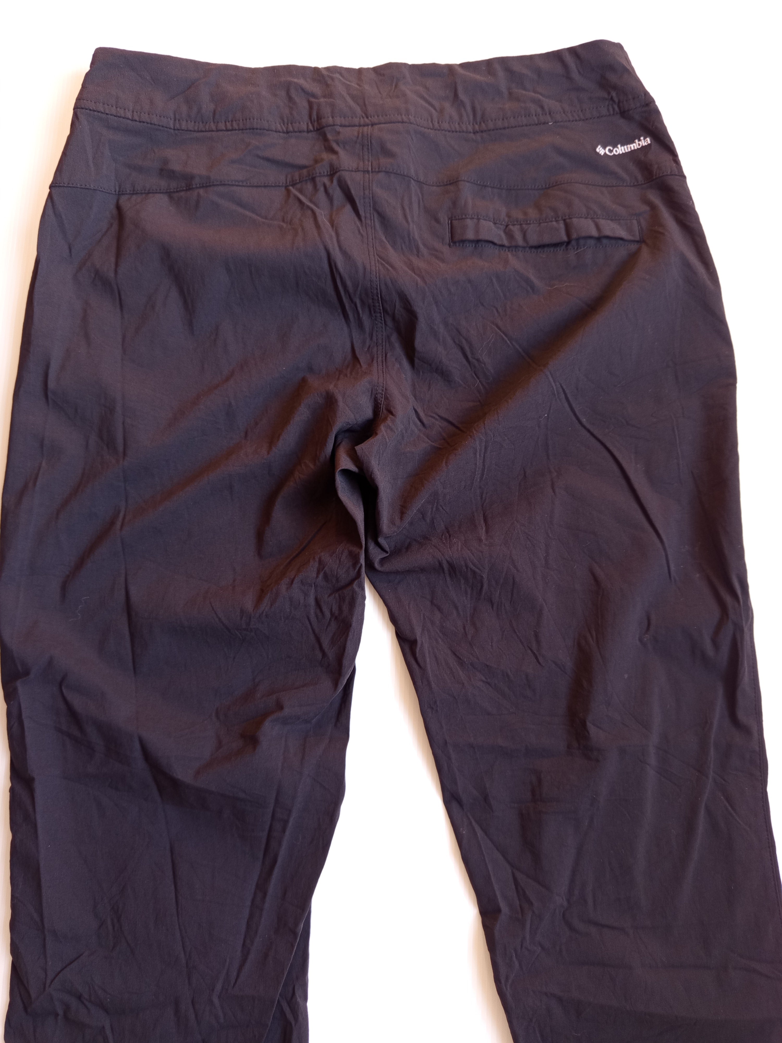 Pantalon mujer Columbia 8