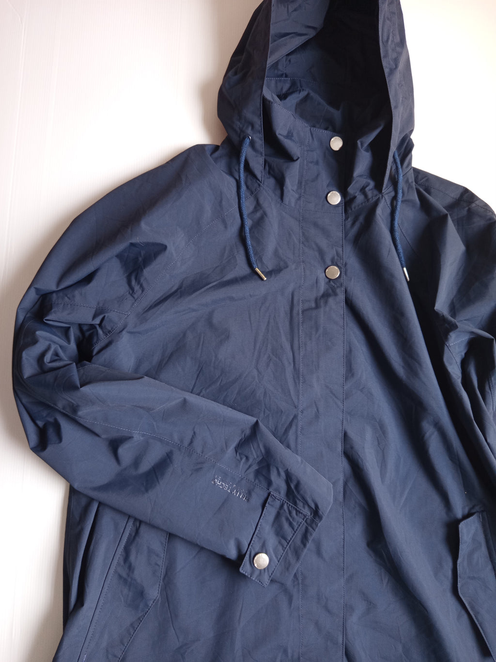 Rain coat Women Helly Hansen