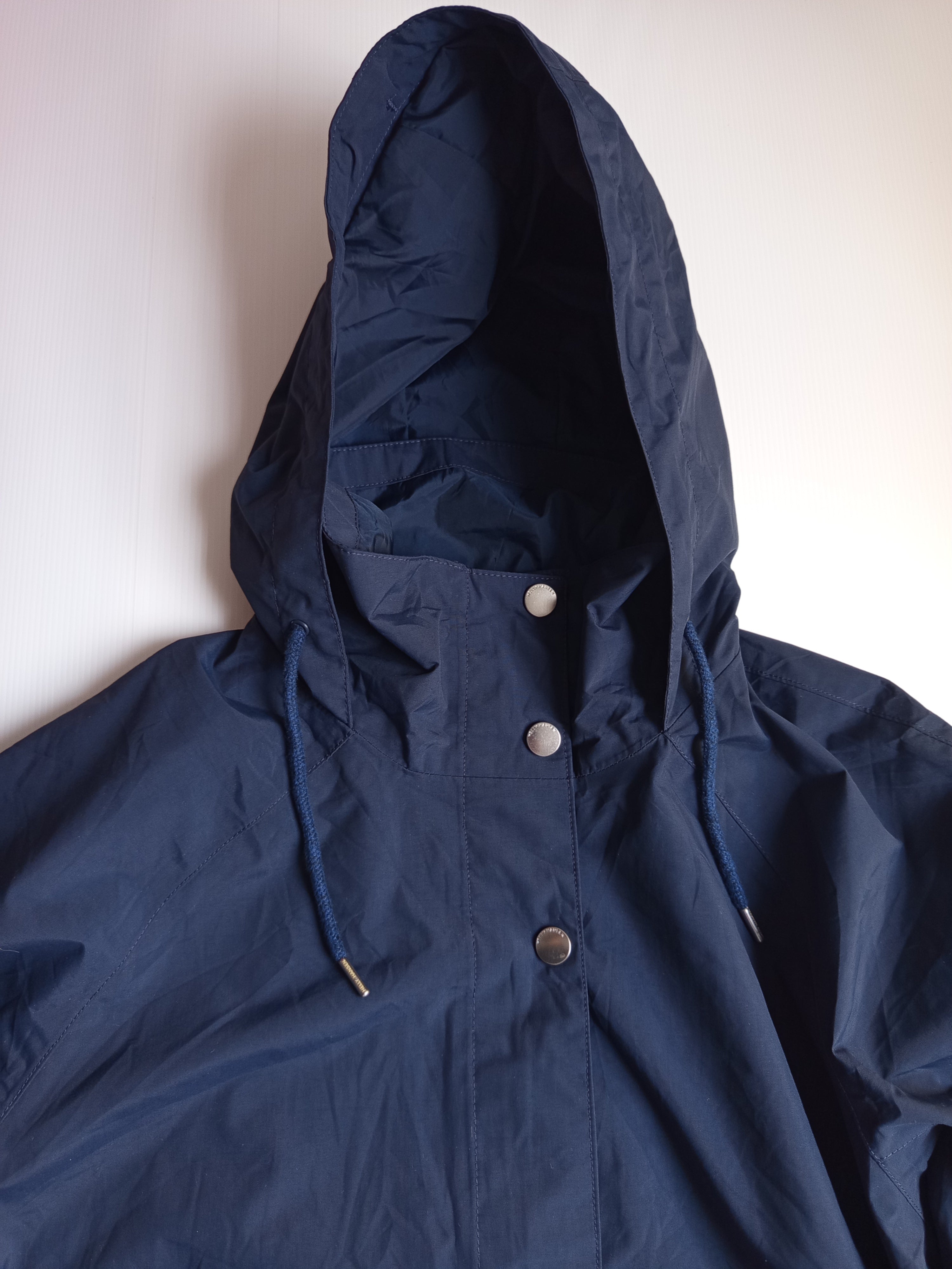 Rain coat Women Helly Hansen
