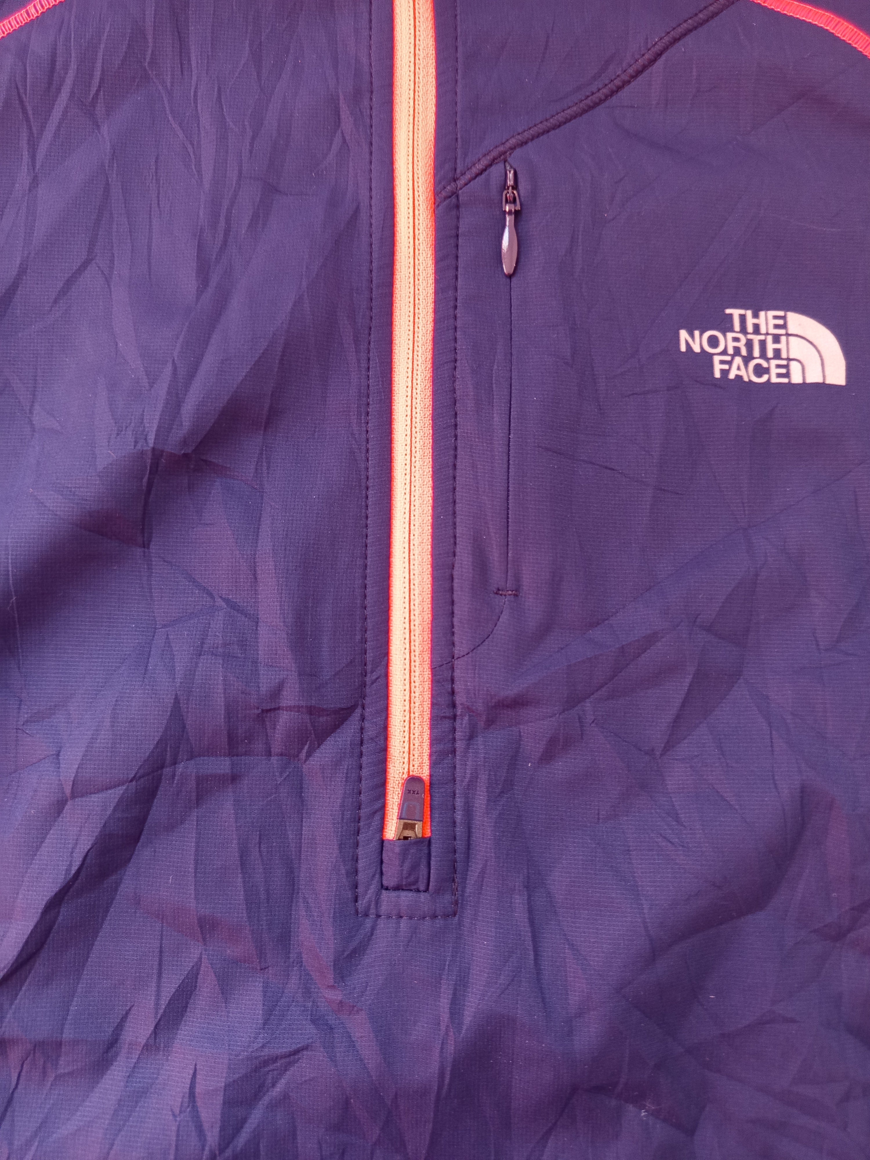 Jersey Técnico The North Face mujer talla M