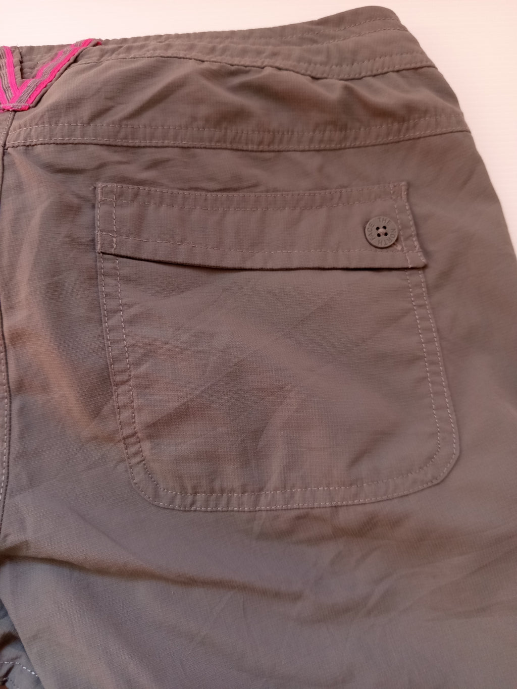 Short Mujer The North Face 4
