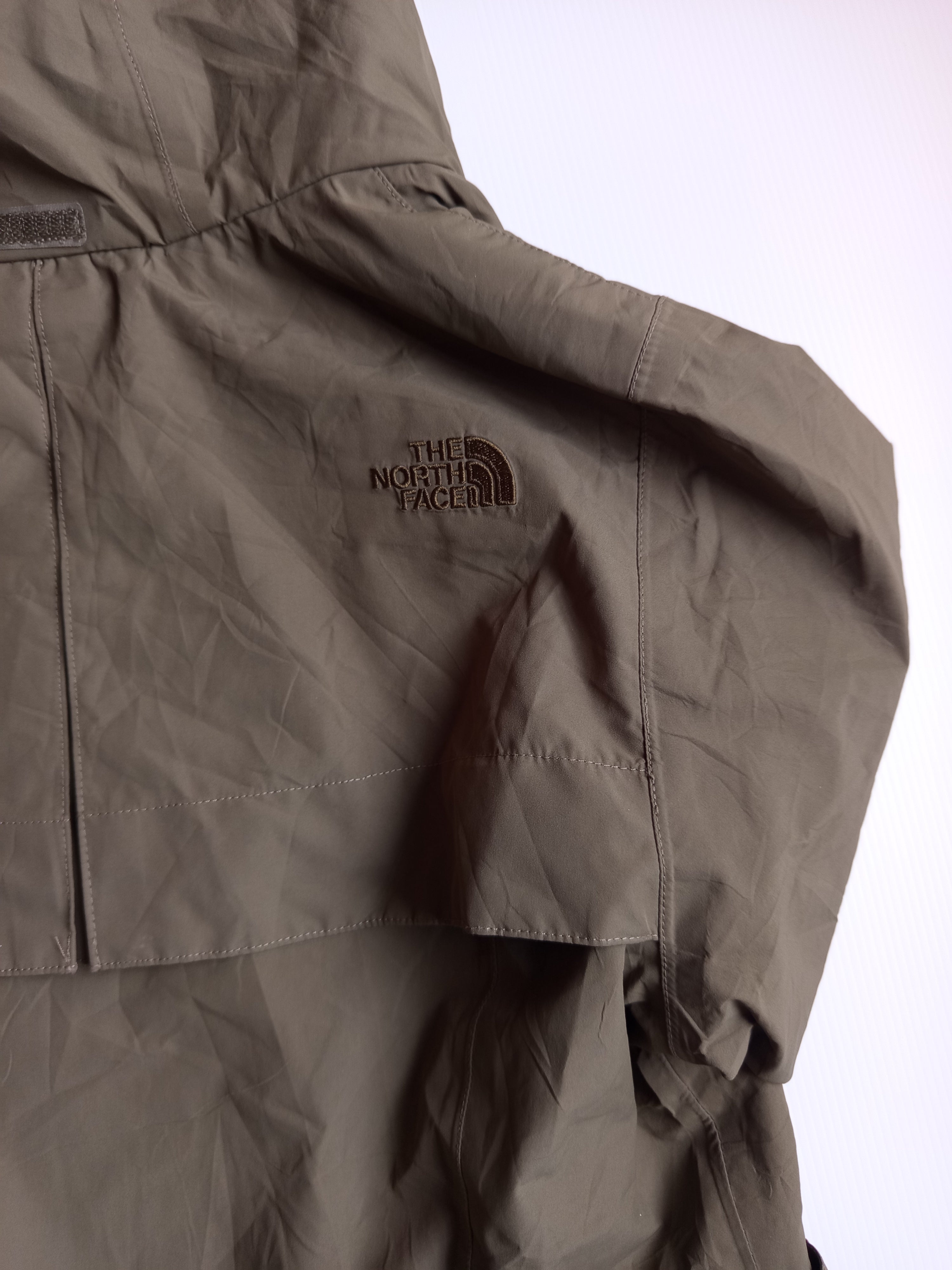 wind breaker The North Face woman