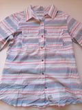 Camisa mujer Columbia M