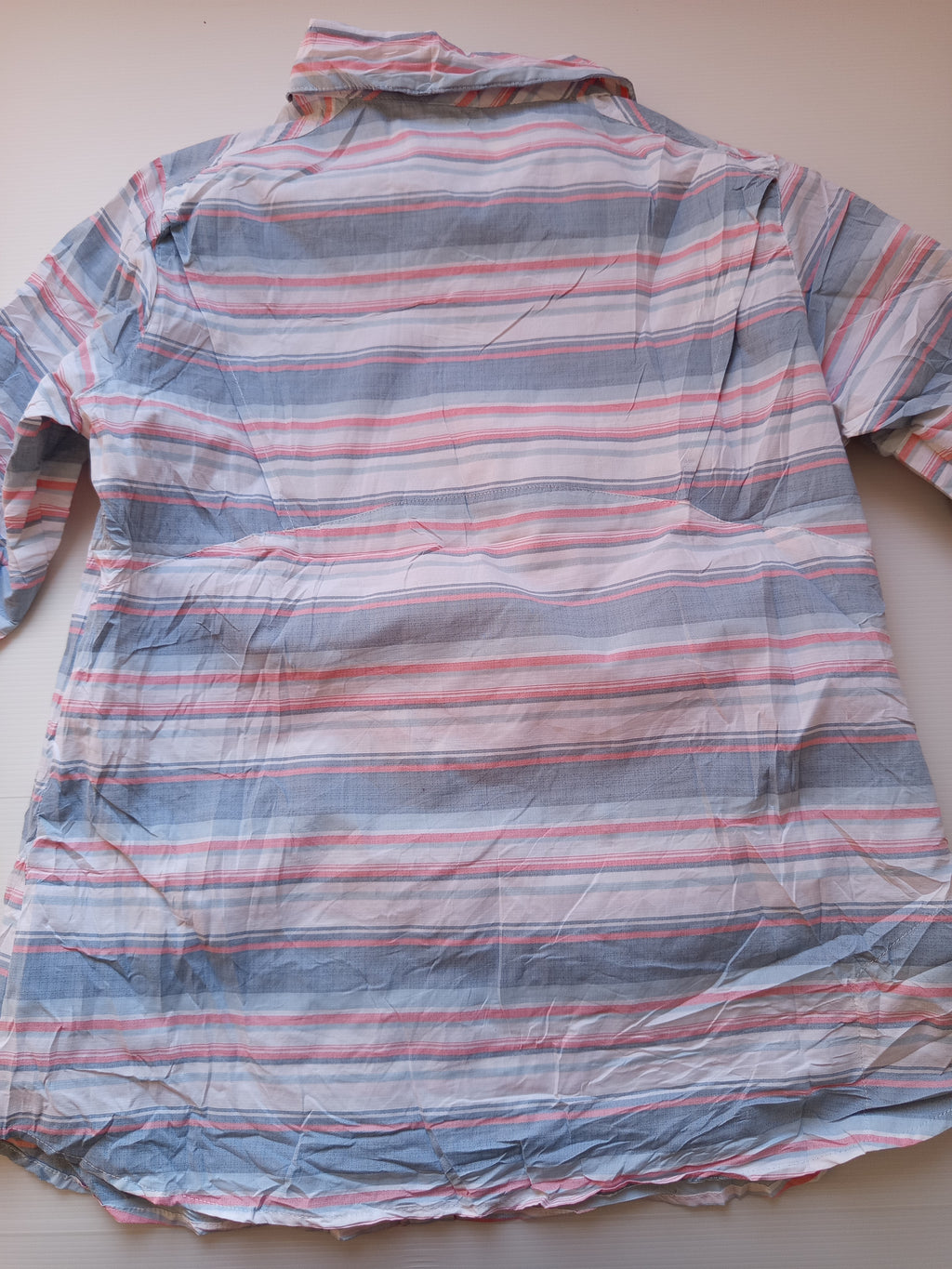 Camisa mujer Columbia M