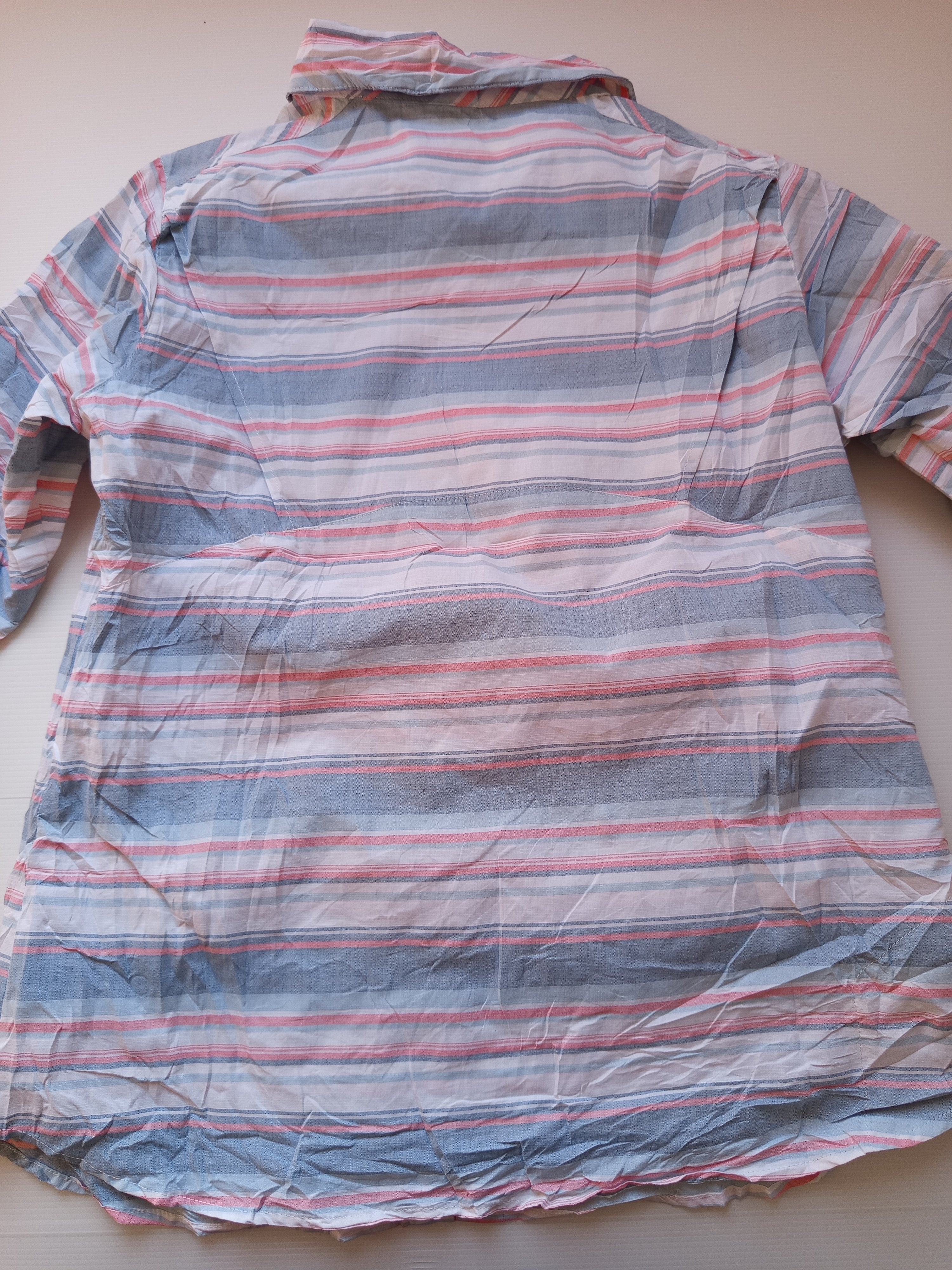 Camisa mujer Columbia M