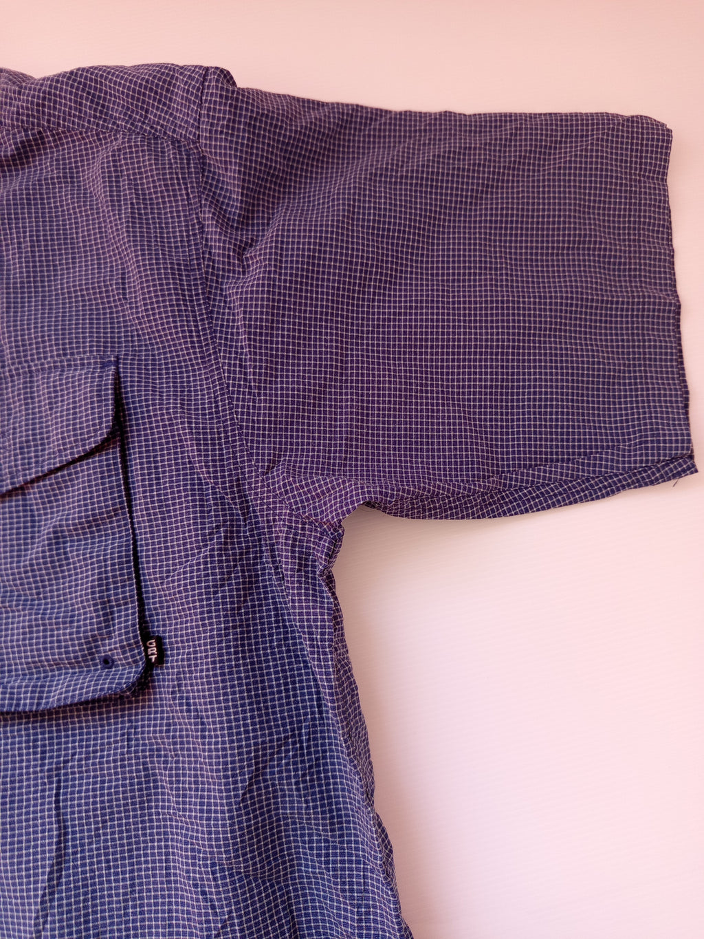Camisa Hombre Columbia