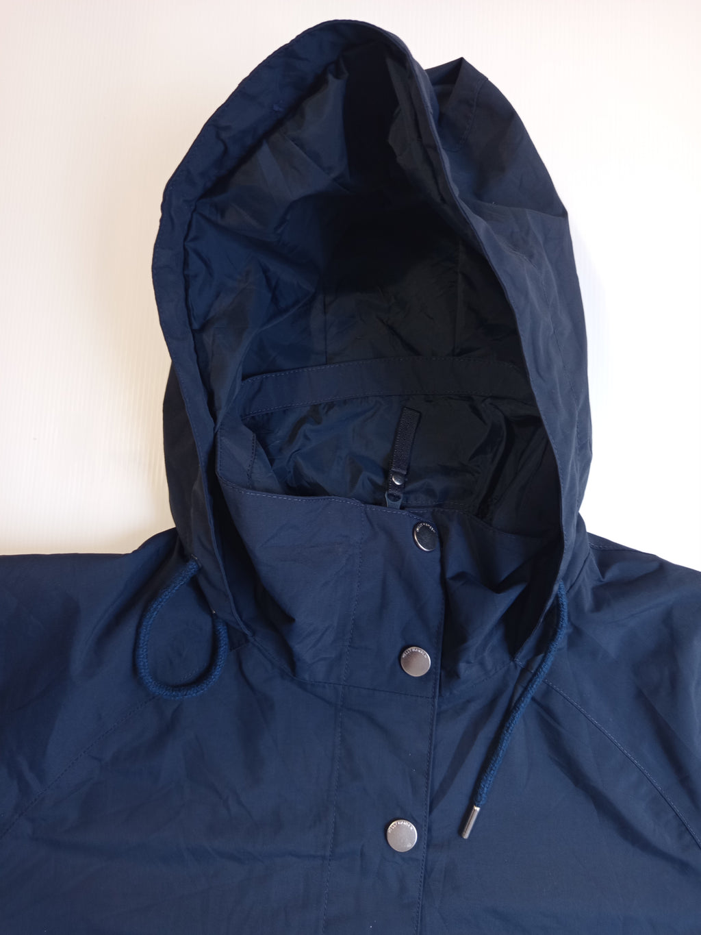 Rain coat Women Helly Hansen