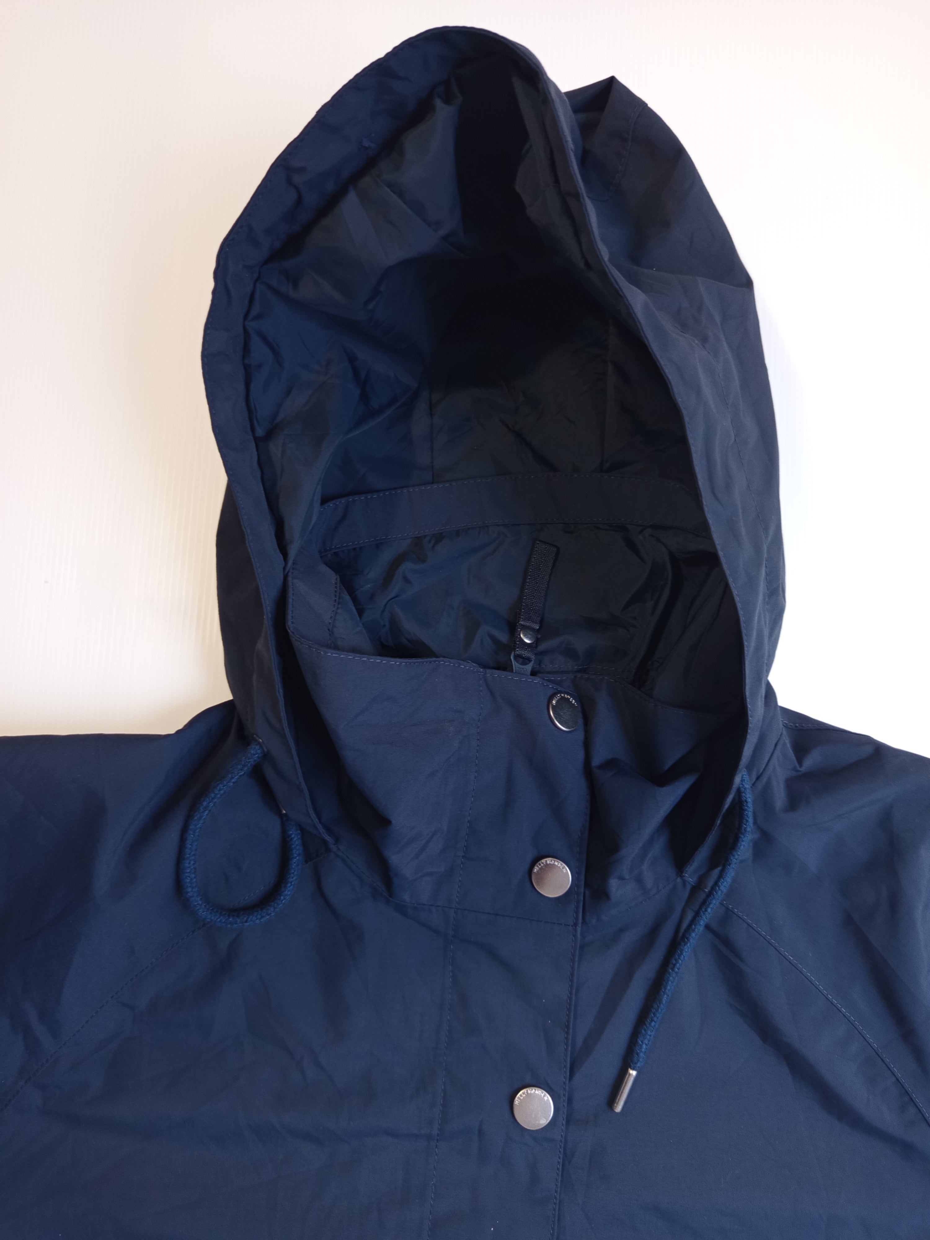 Rain coat Women Helly Hansen