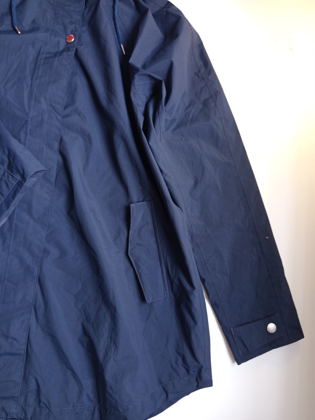 Rain coat Women Helly Hansen