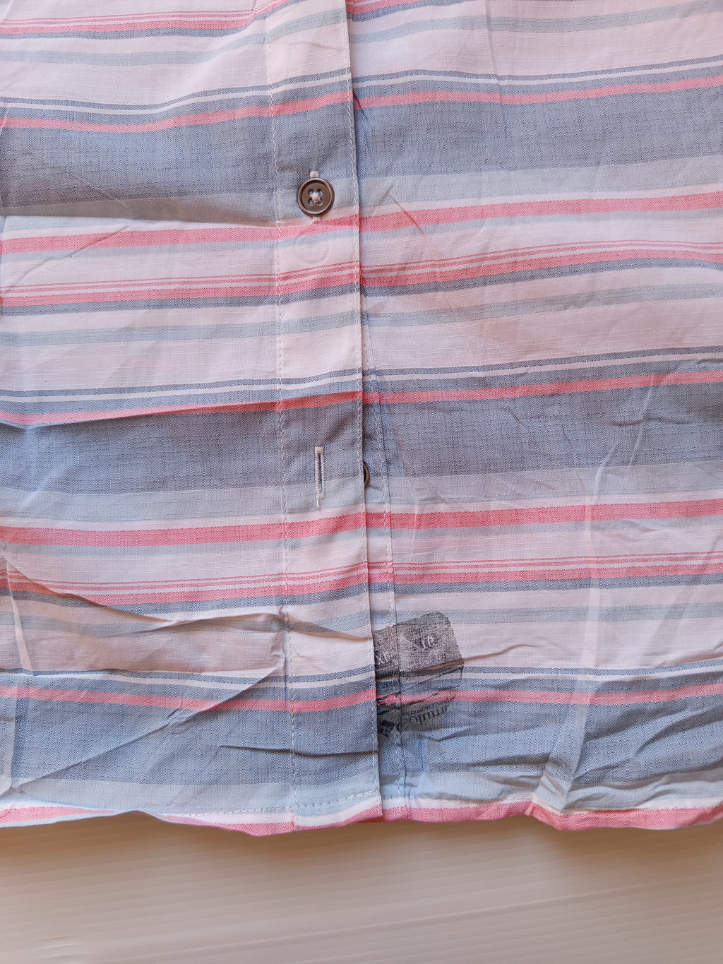 Camisa mujer Columbia M