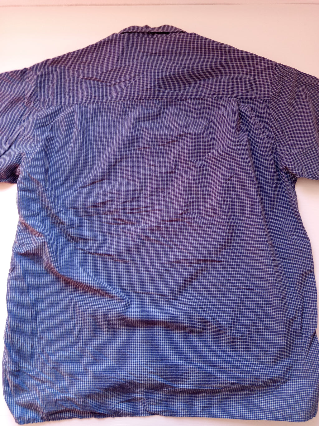 Camisa Hombre Columbia