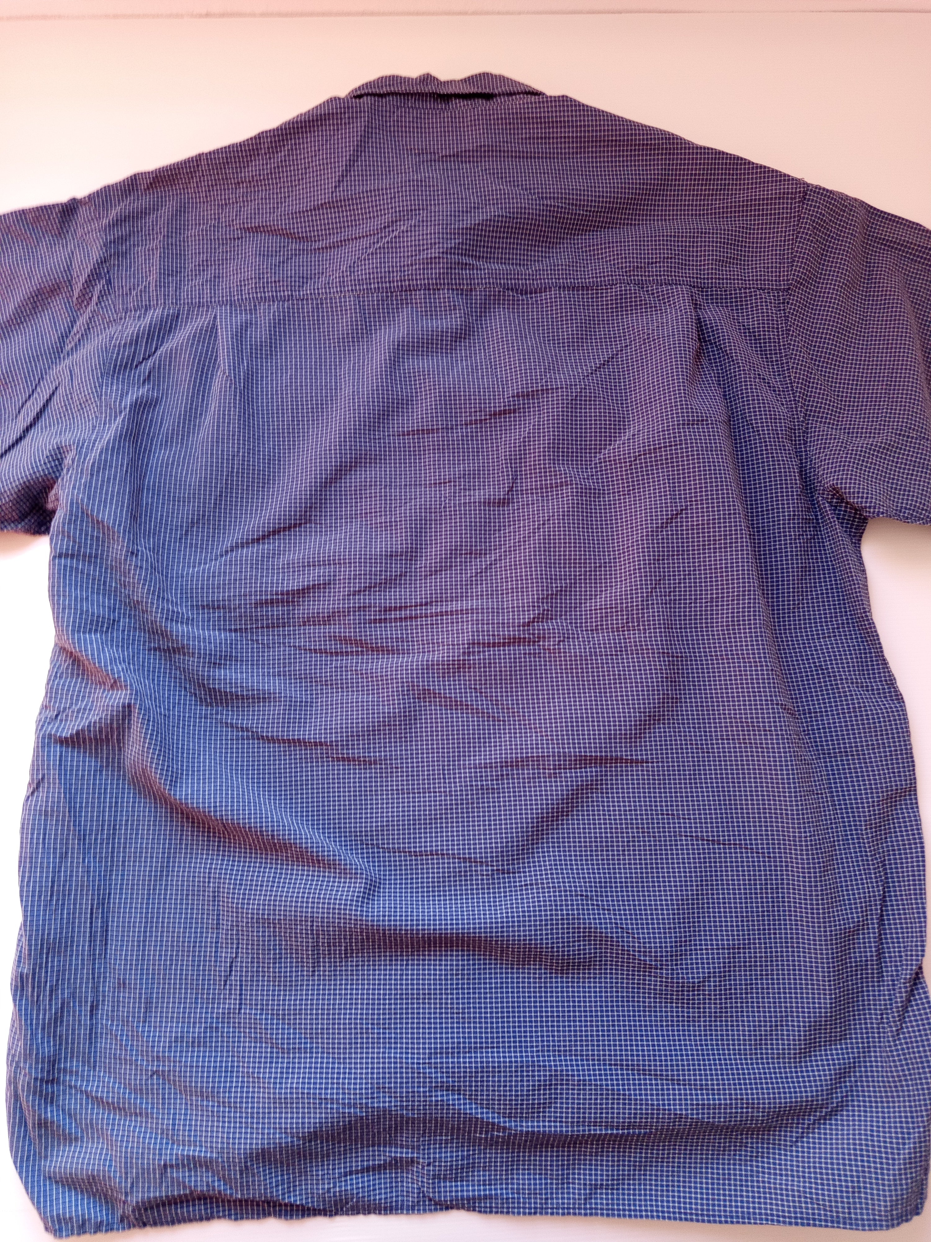 Camisa Hombre Columbia
