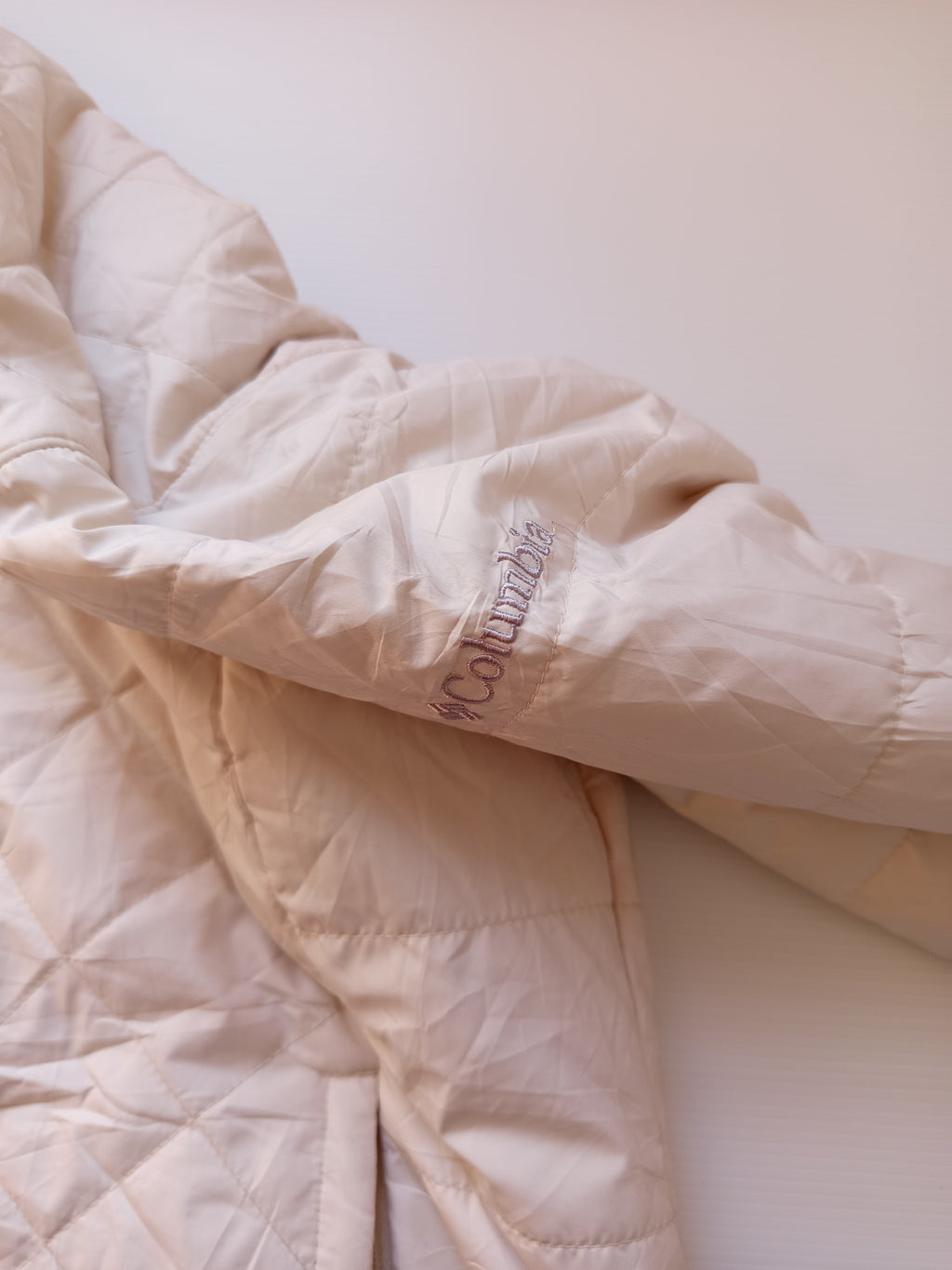 Chaqueta mujer Columbia S