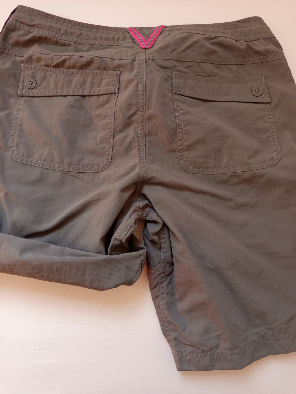Short Mujer The North Face 4