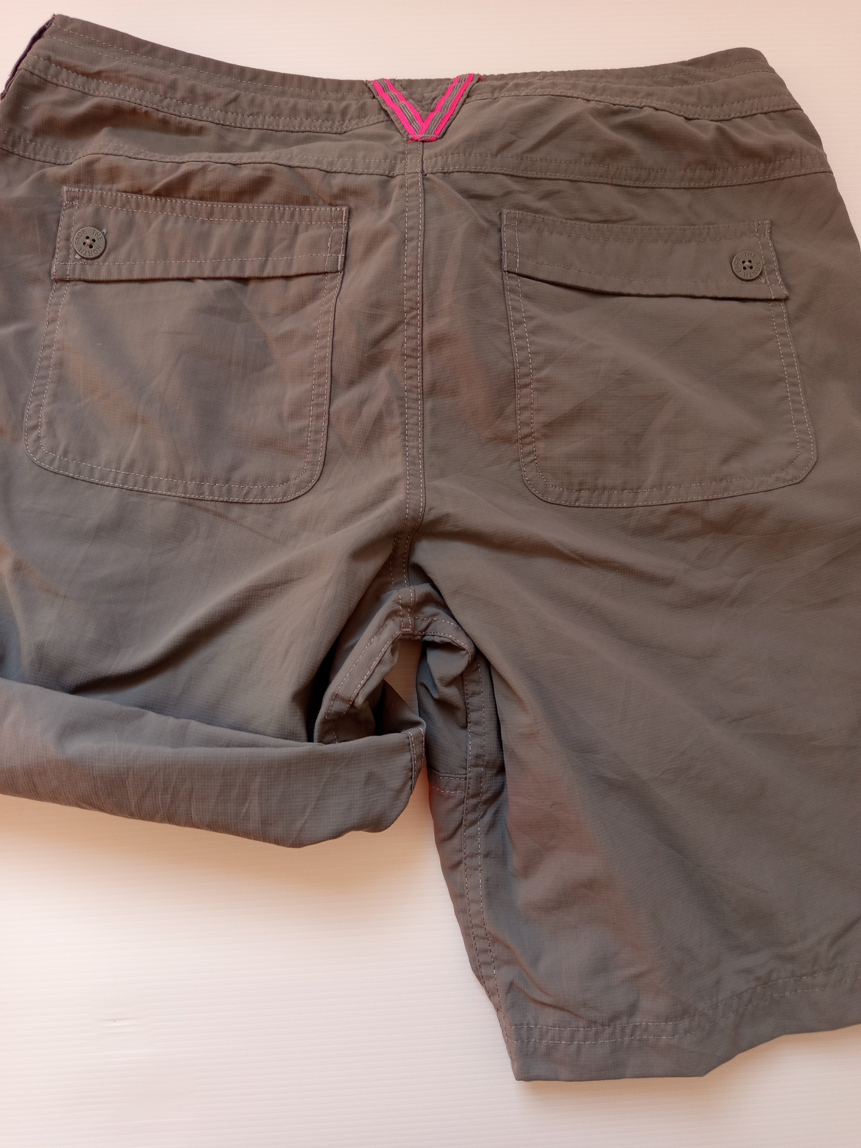 Short Mujer The North Face 4