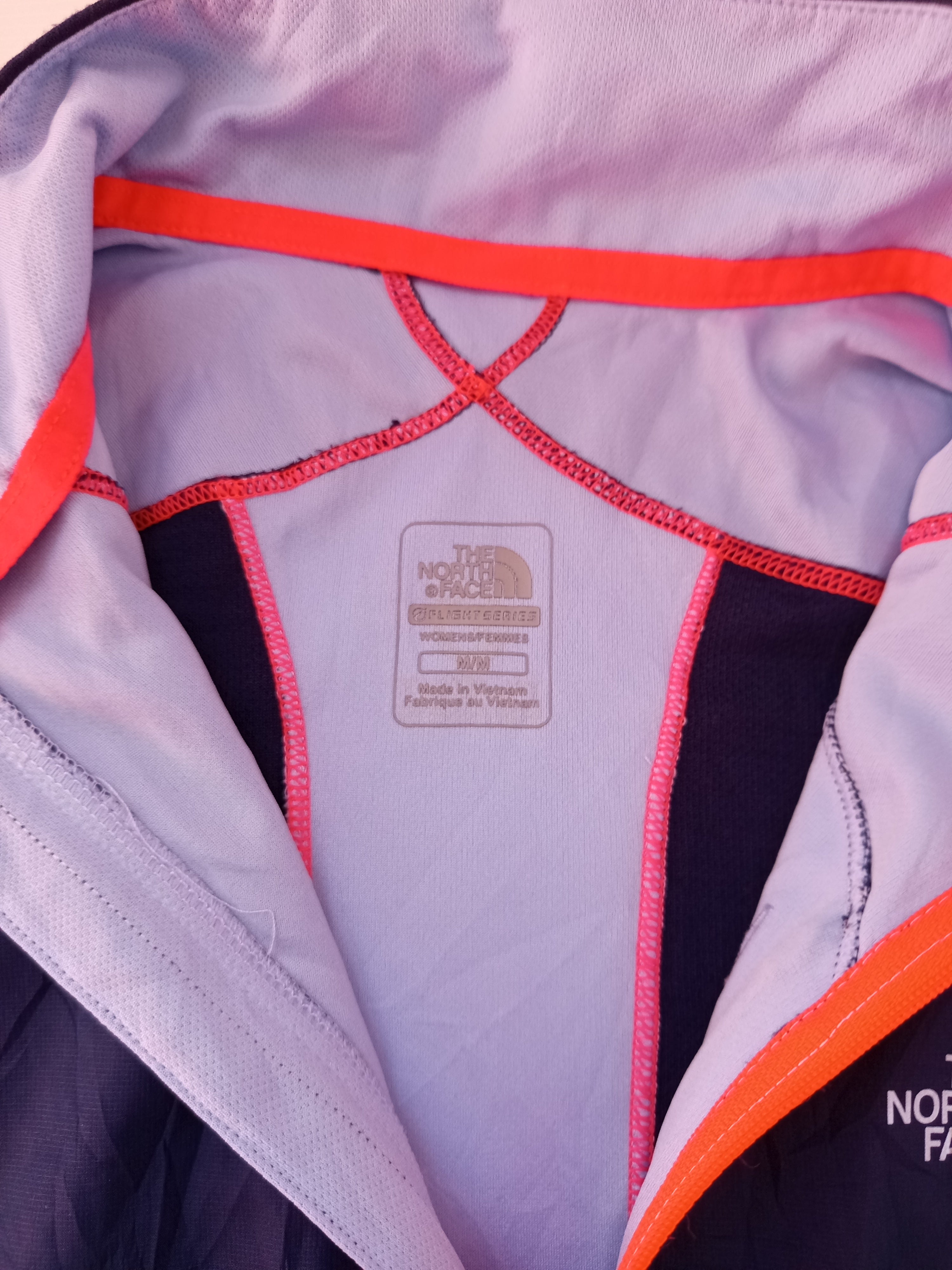Jersey Técnico The North Face mujer talla M