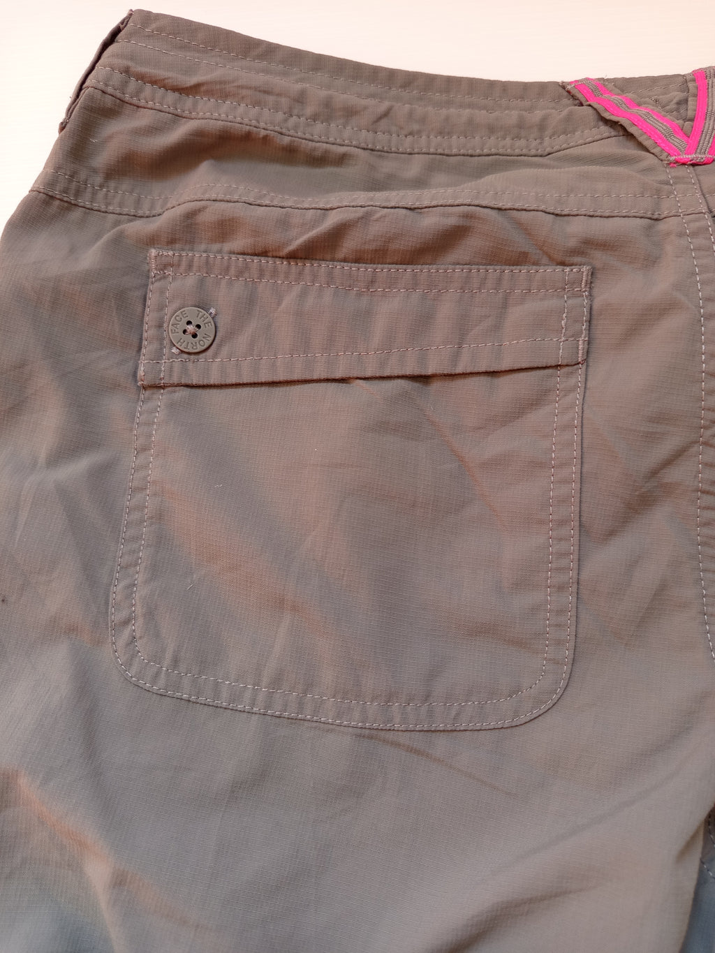 Short Mujer The North Face 4