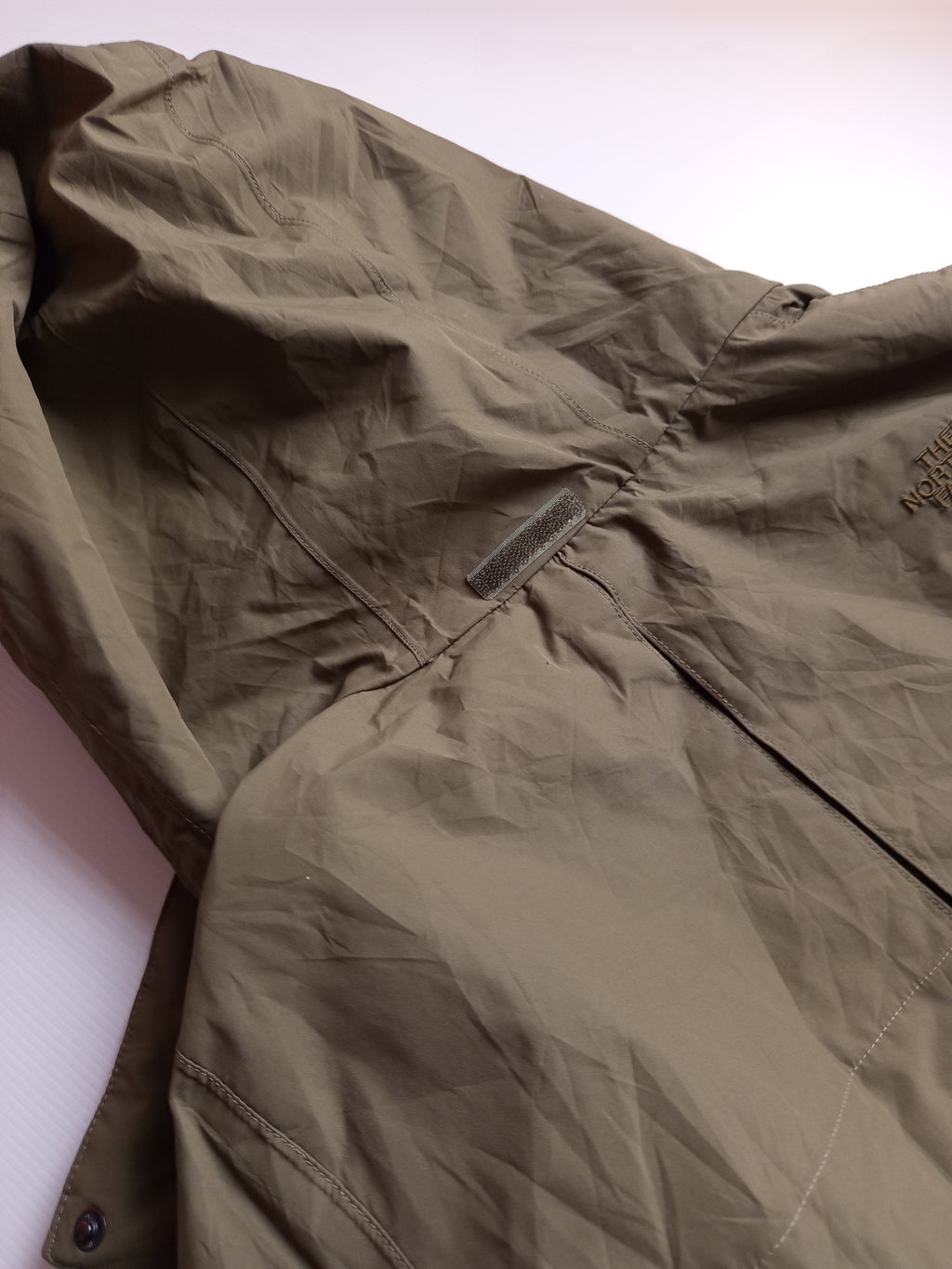 wind breaker The North Face woman