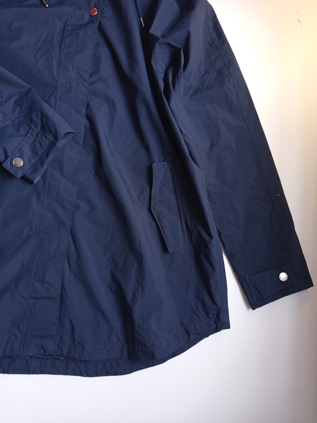 Rain coat Women Helly Hansen