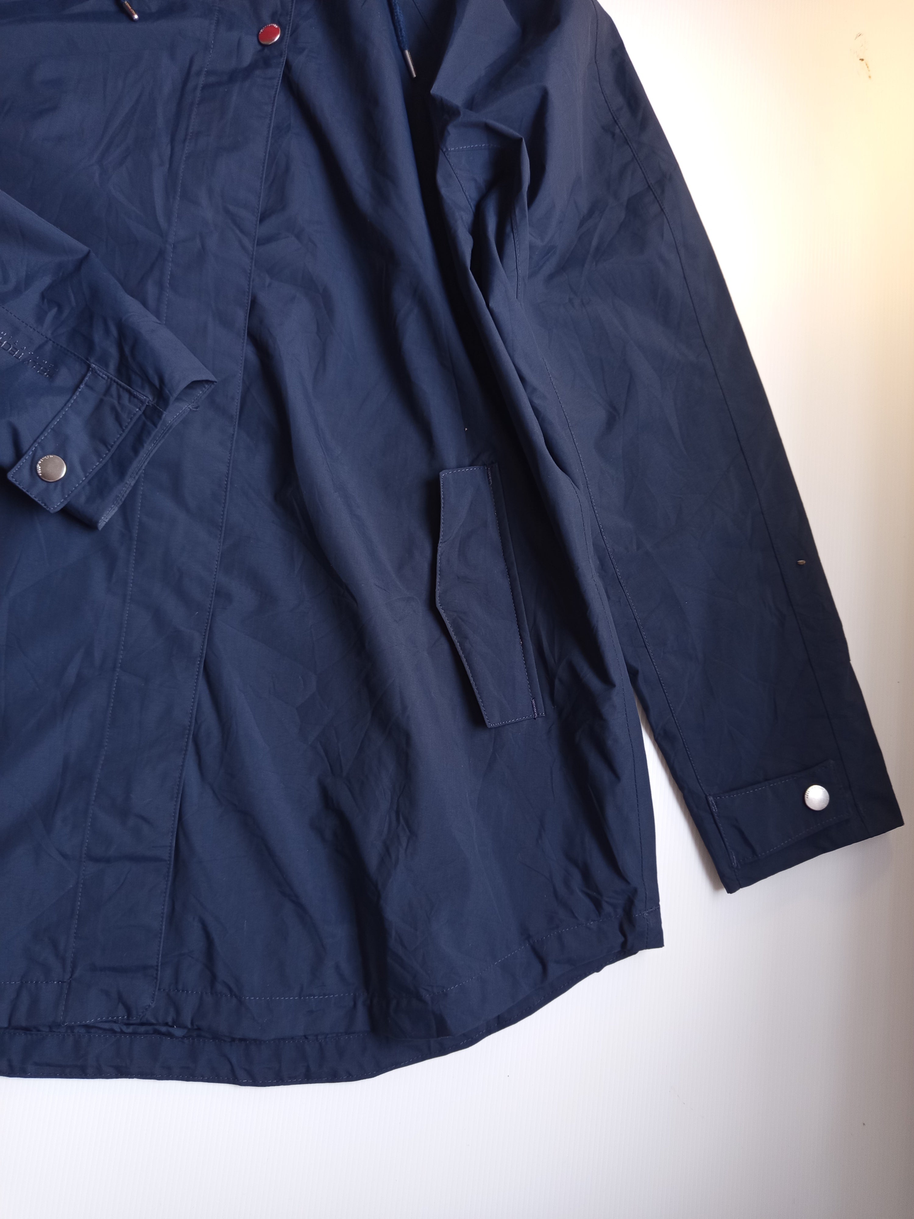 Rain coat Women Helly Hansen