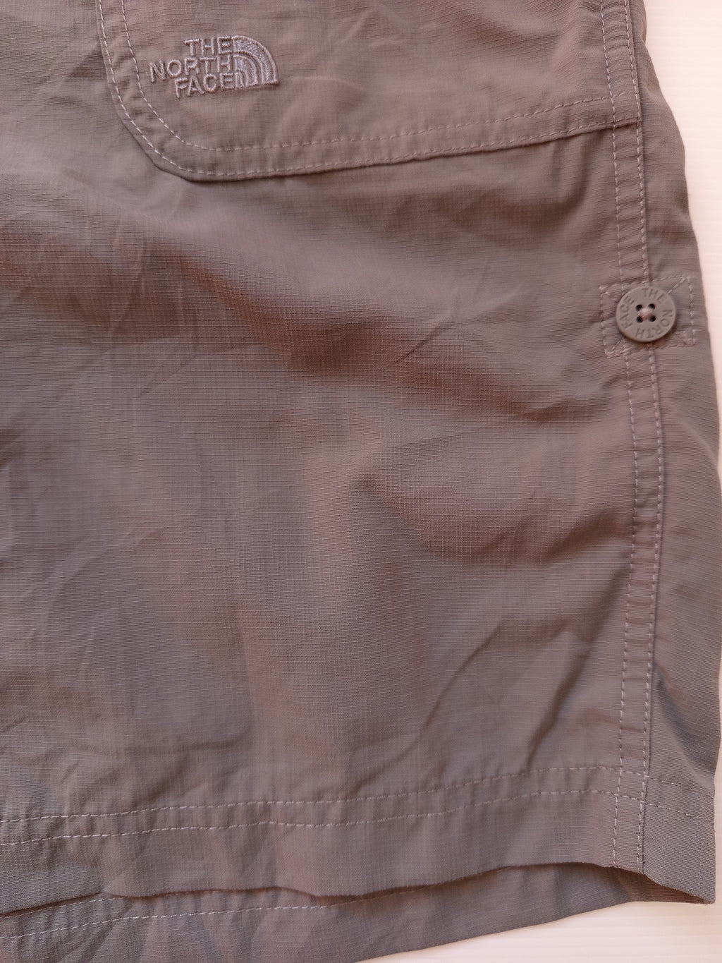 Short Mujer The North Face 4