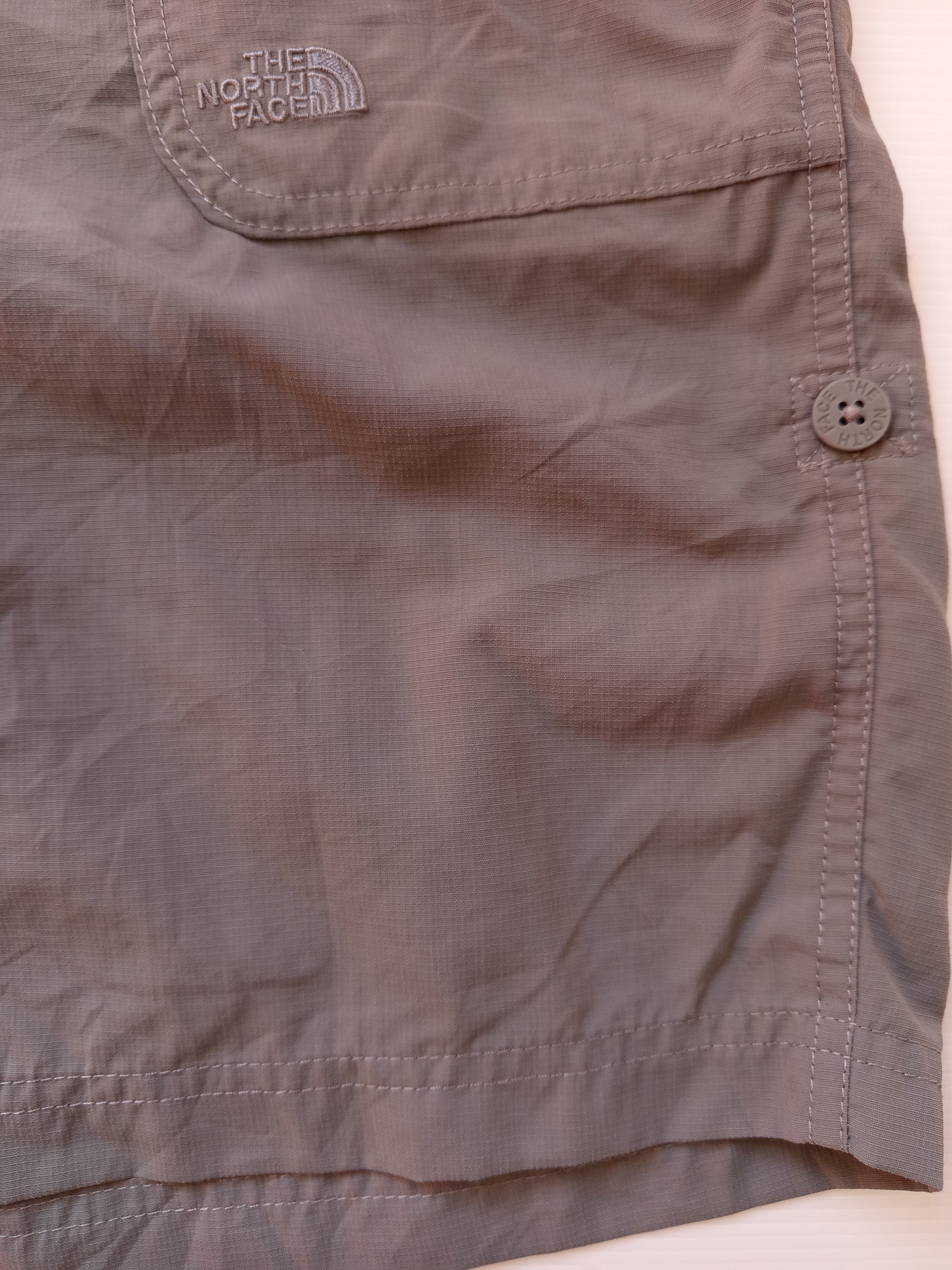Short Mujer The North Face 4