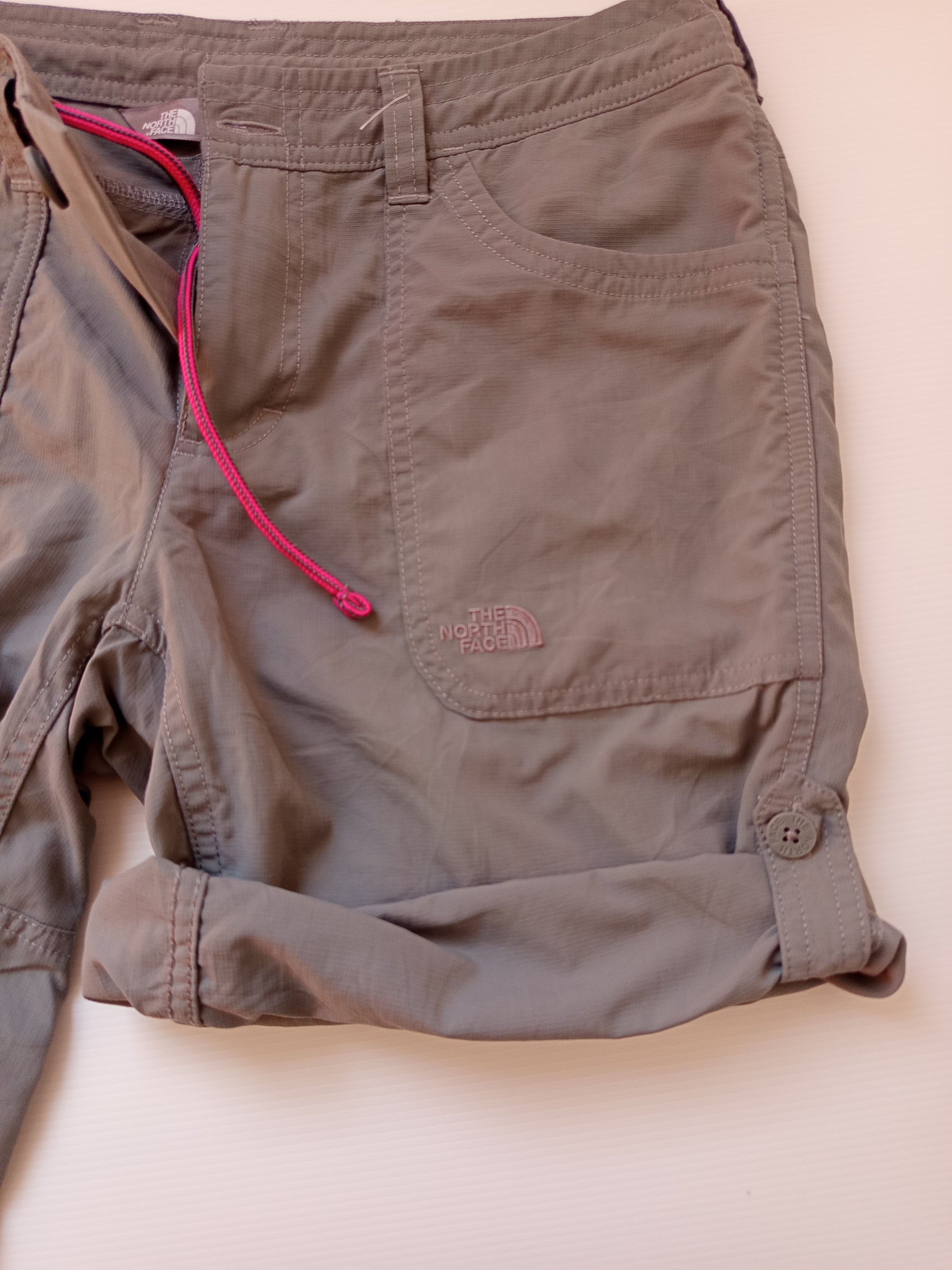 Short Mujer The North Face 4