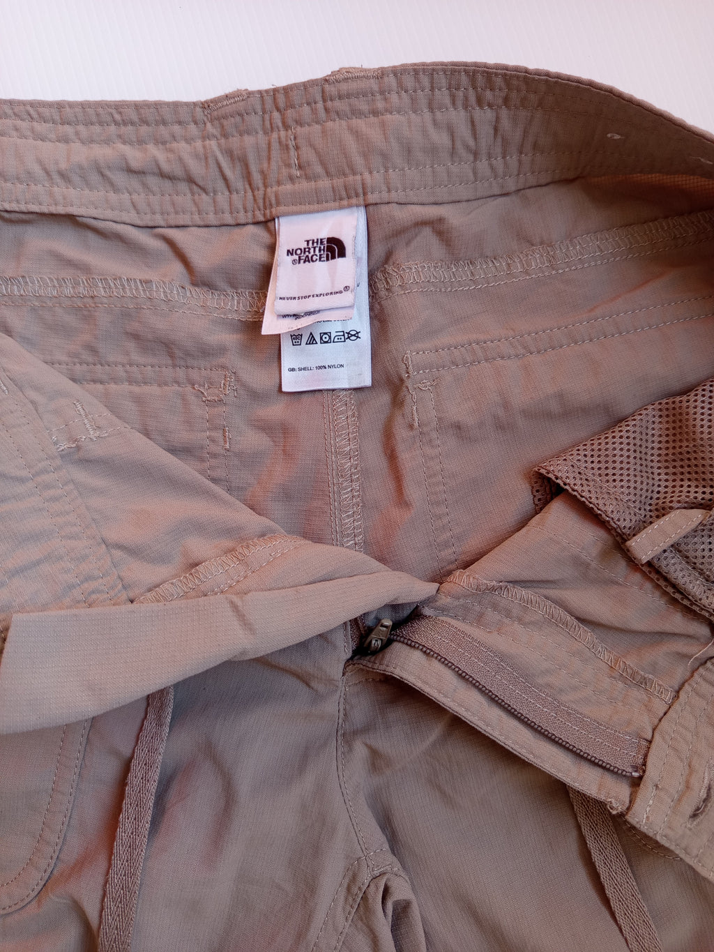 Pantalon mujer The North Face